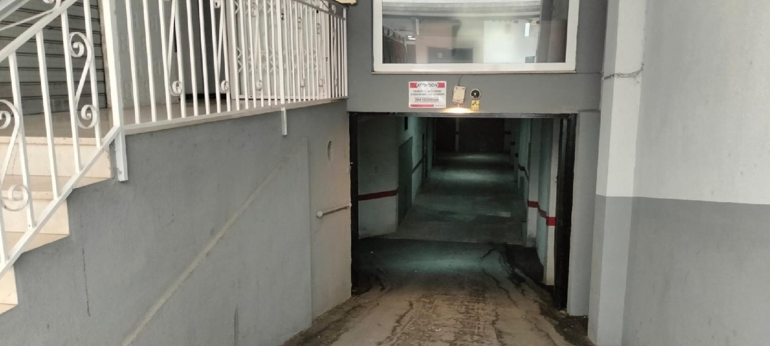 for sale parking space Canals Costera (La) 7