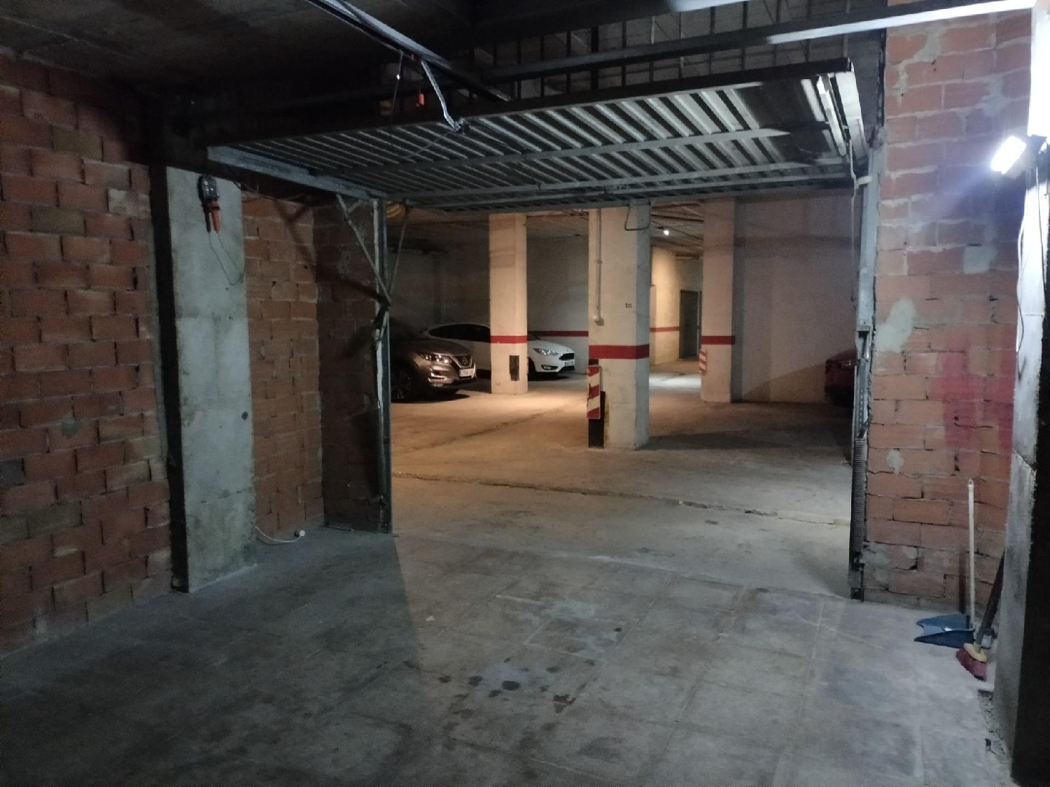 for sale parking space Canals Costera (La) 5