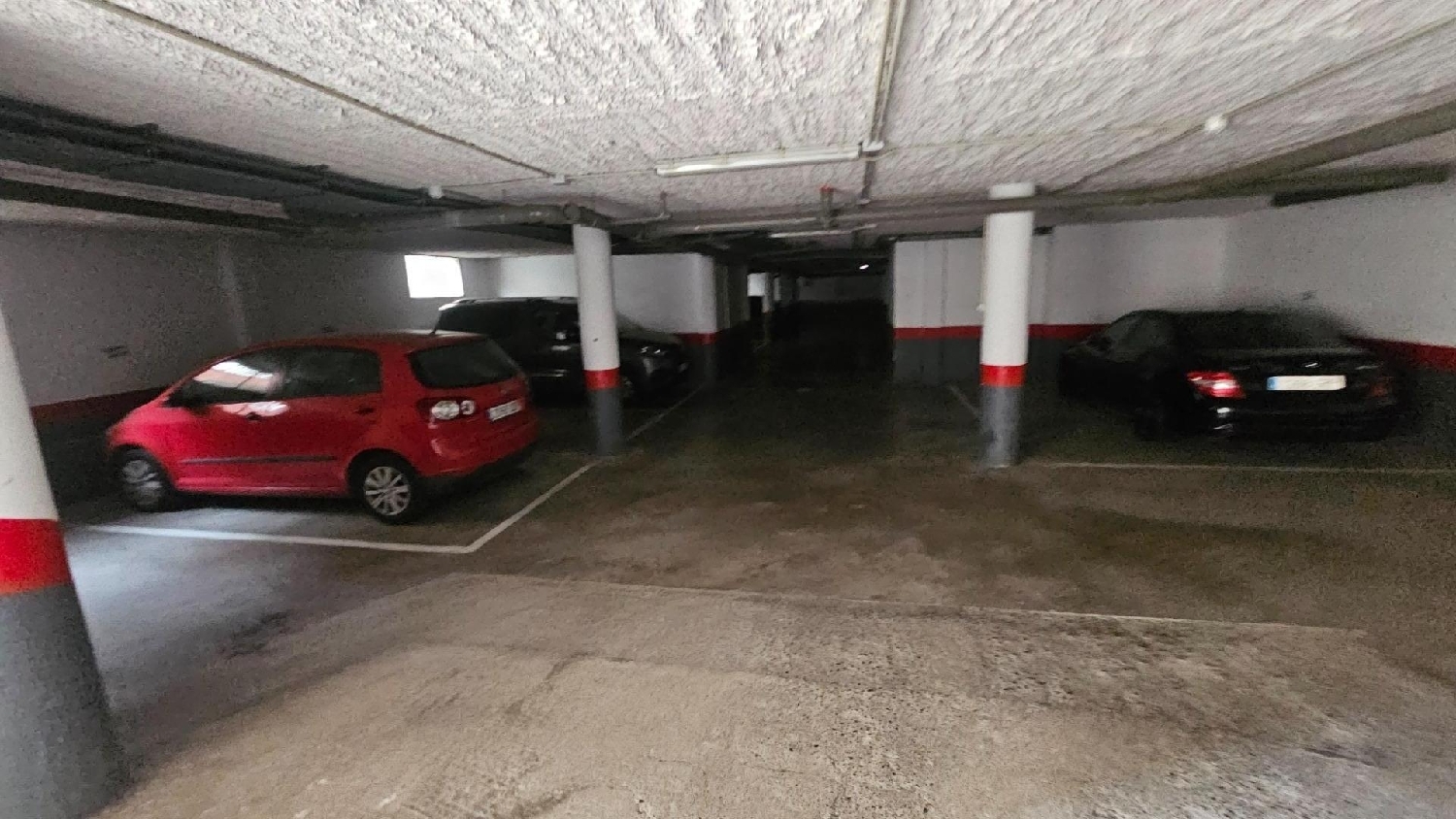  till salu parkering Candelaria Zona Sureste 5