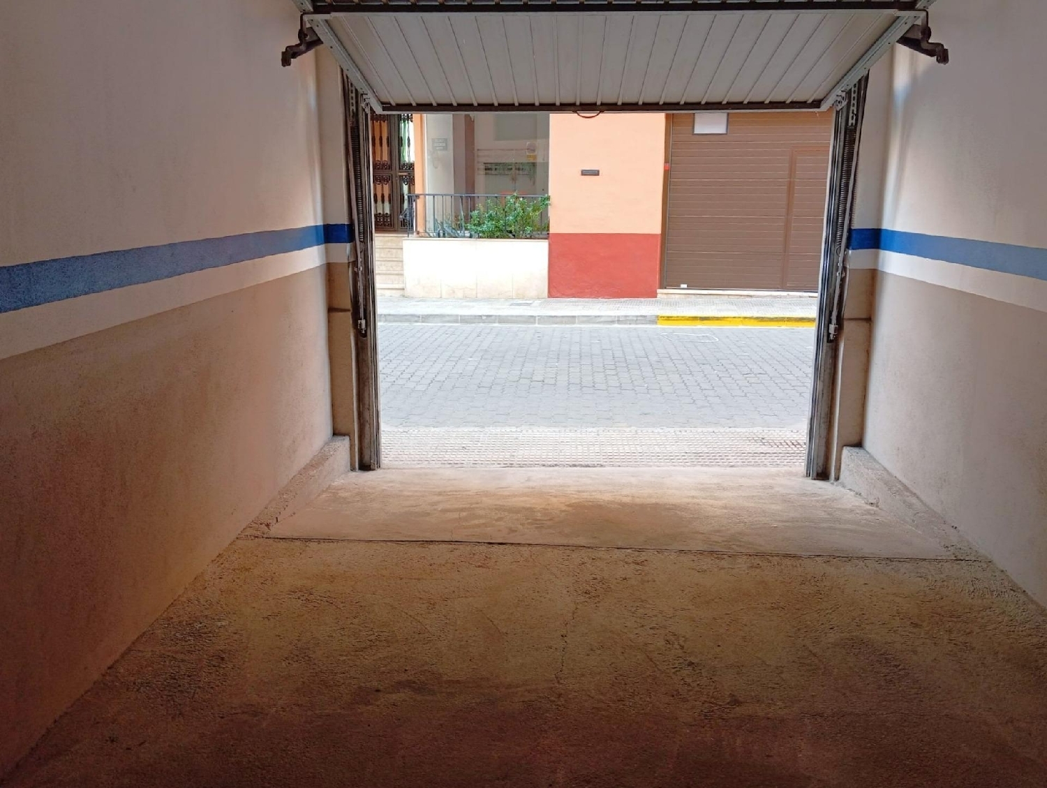  kaufen Parkplatz Carcaixent Ribera Alta 8