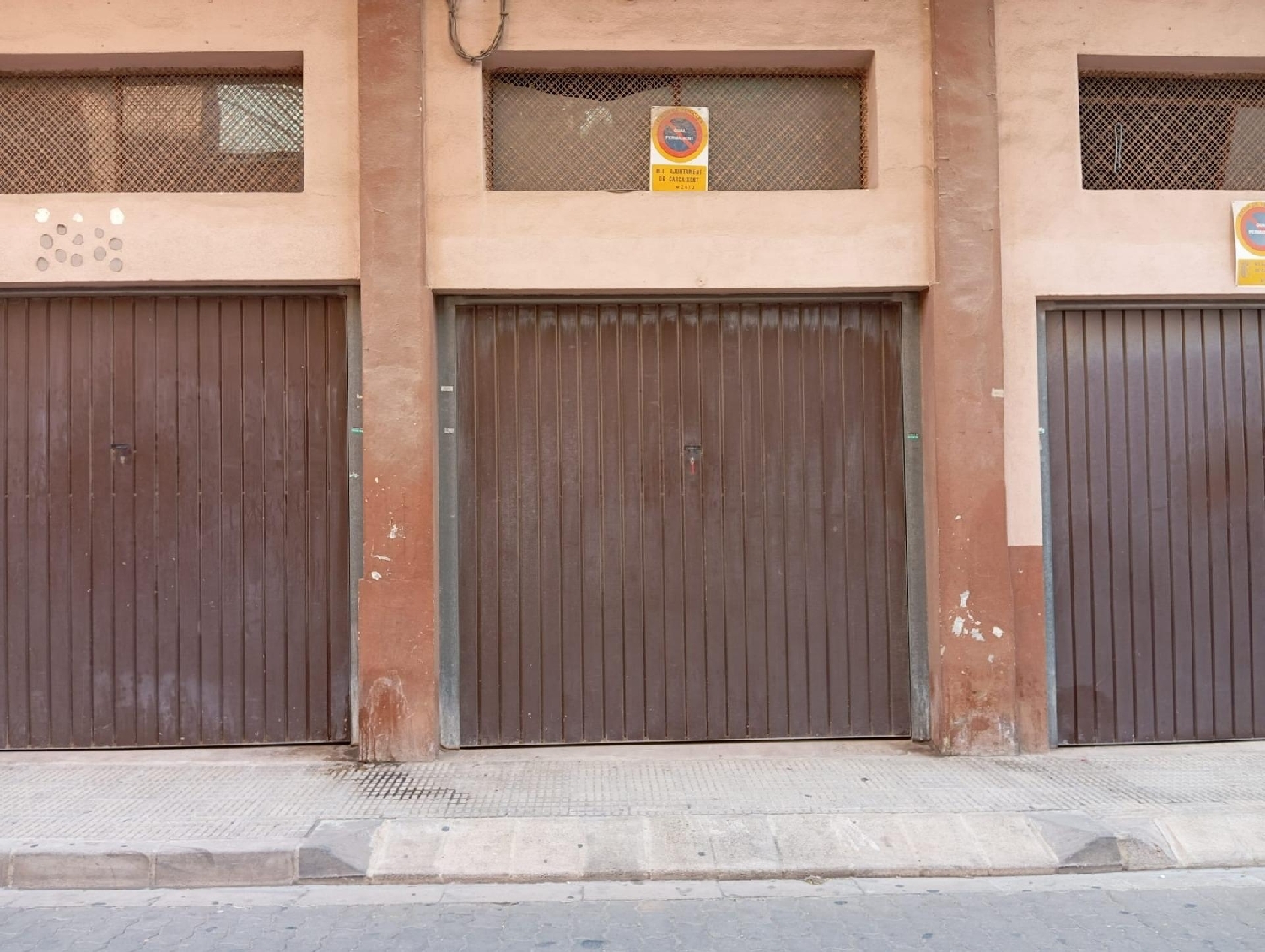  kaufen Parkplatz Carcaixent Ribera Alta 4