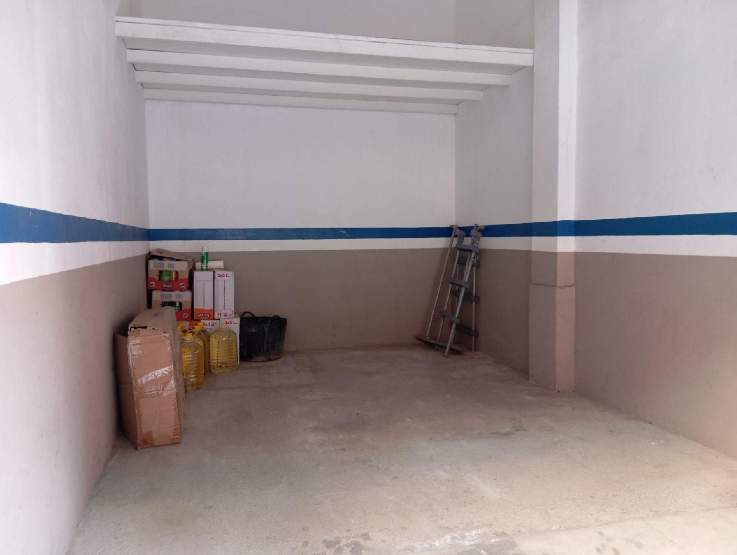  kaufen Parkplatz Carcaixent Ribera Alta 3