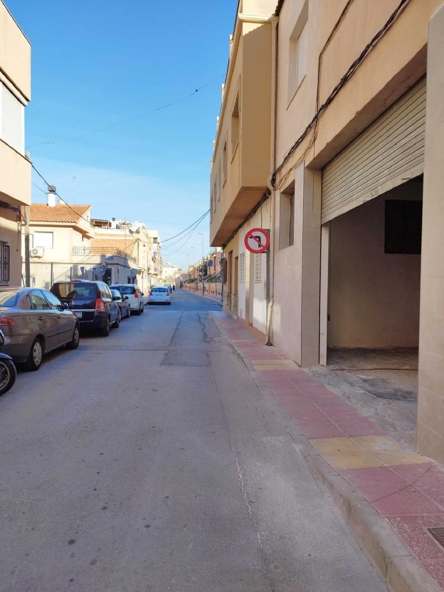  for sale parking space Castrillo De Murcia Odra-Pisuerga 2