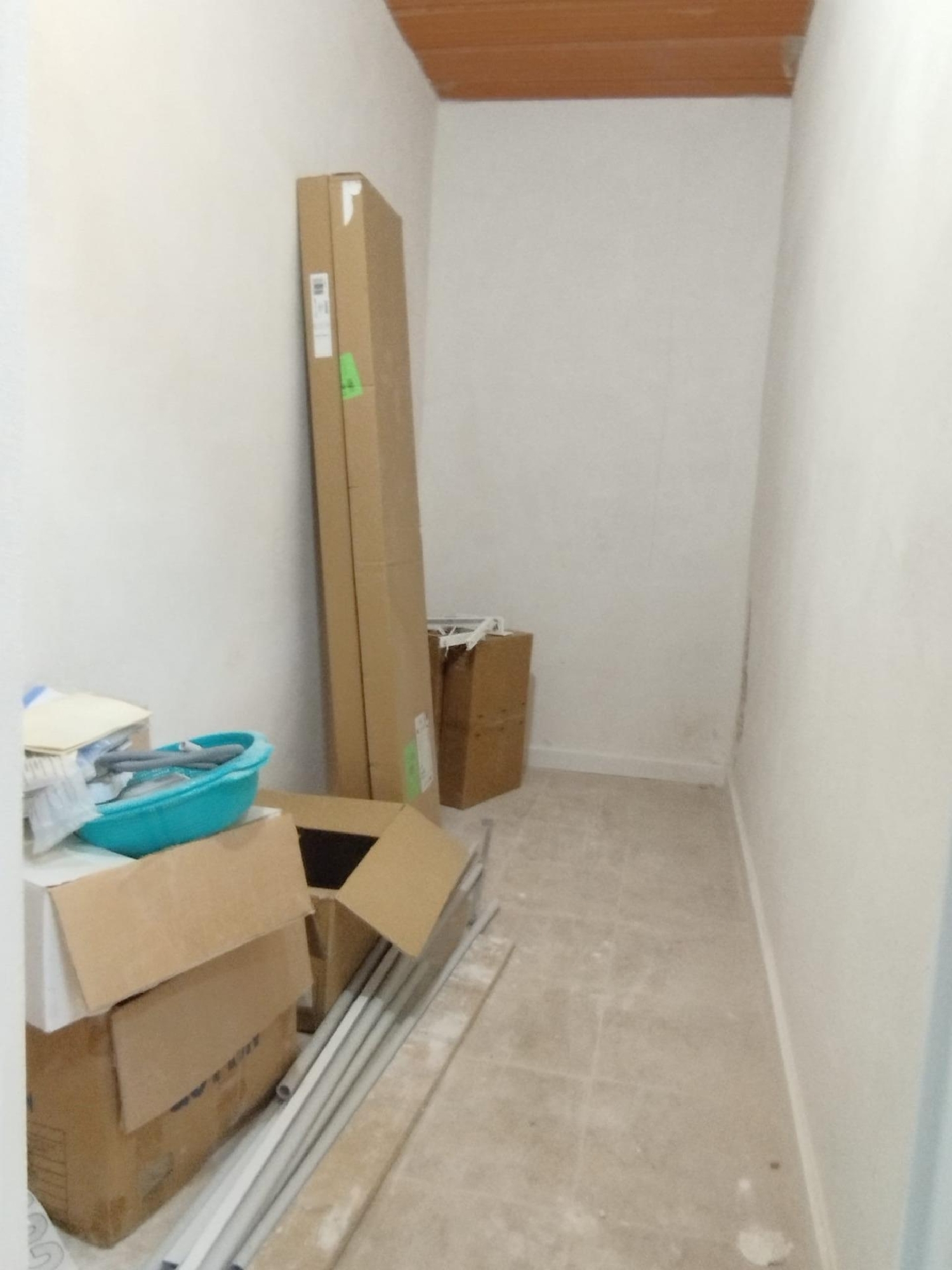  for sale parking space Castrillo De Murcia Odra-Pisuerga 7