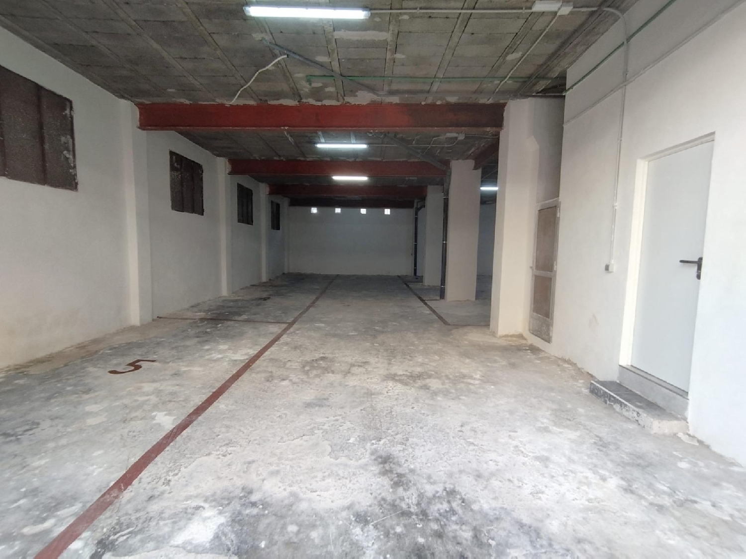  for sale parking space Castrillo De Murcia Odra-Pisuerga 4