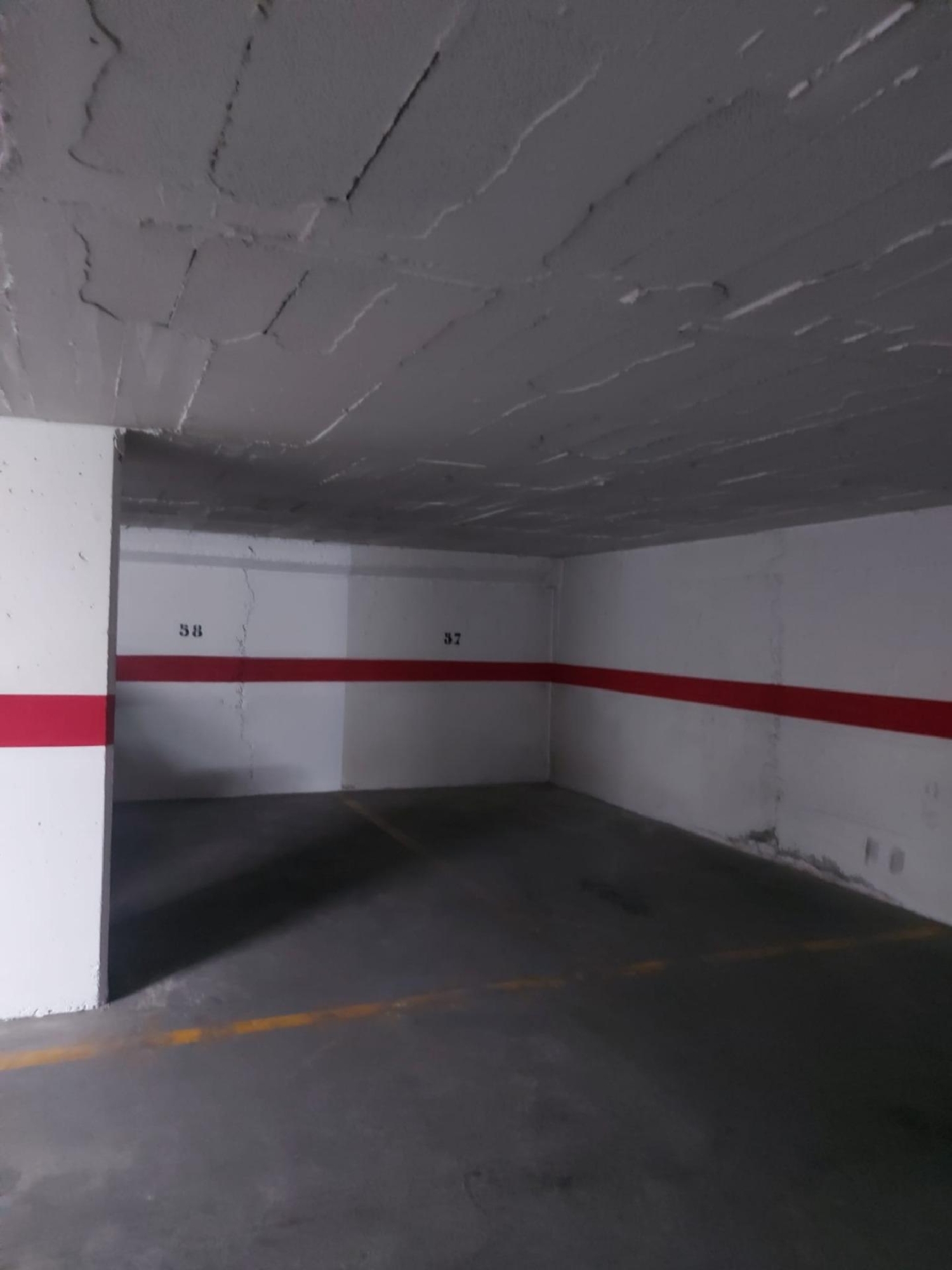  for sale parking space Castrillo De Murcia Odra-Pisuerga 4