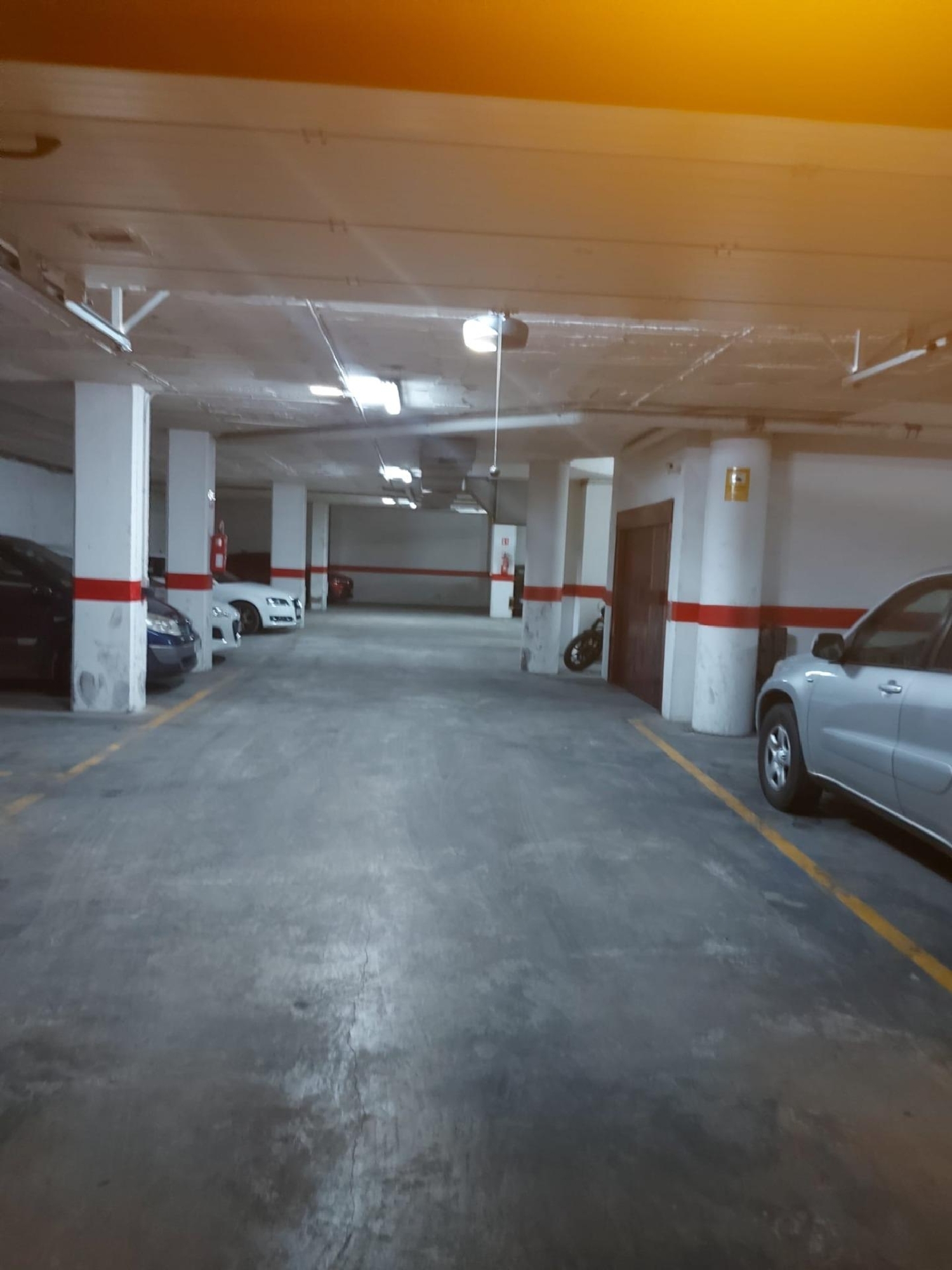  for sale parking space Castrillo De Murcia Odra-Pisuerga 6