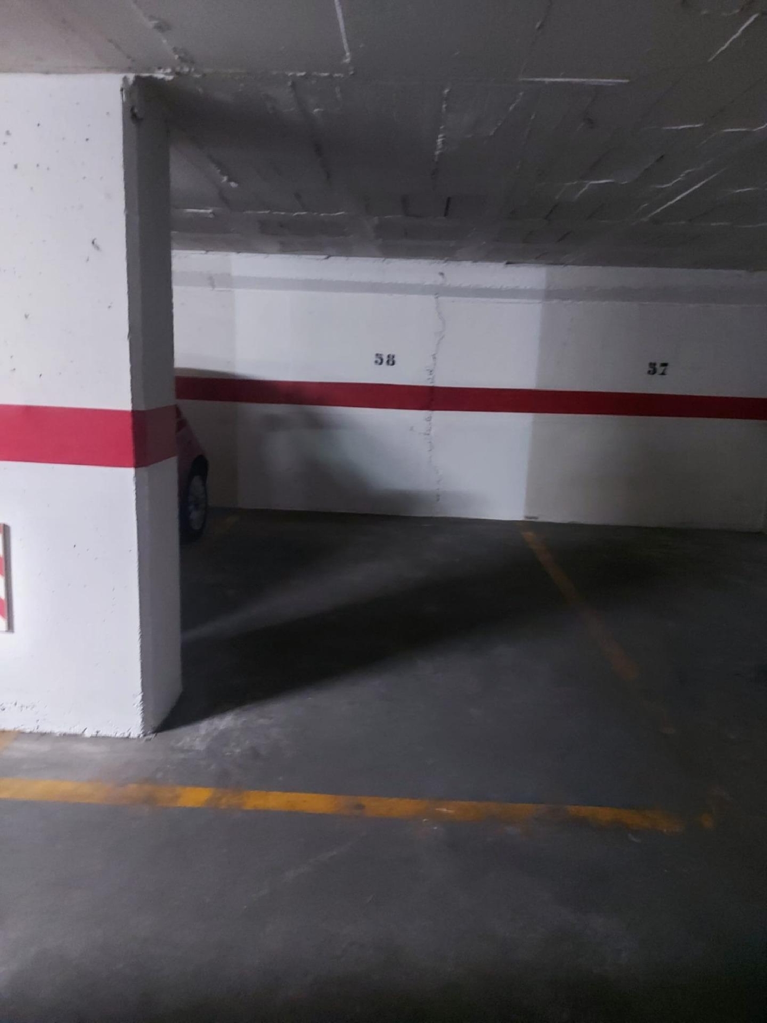  for sale parking space Castrillo De Murcia Odra-Pisuerga 5