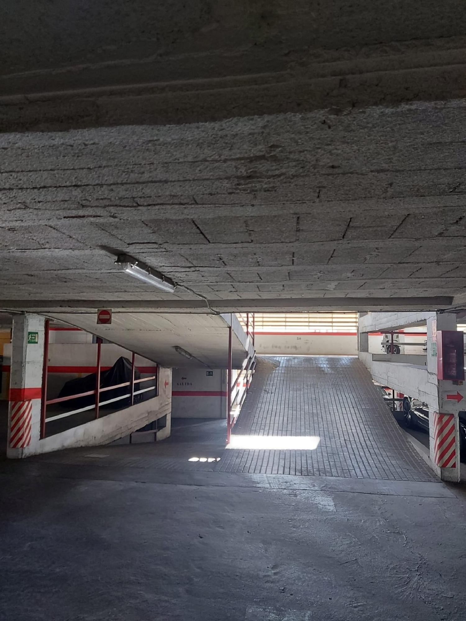  for sale parking space Castrillo De Murcia Odra-Pisuerga 3