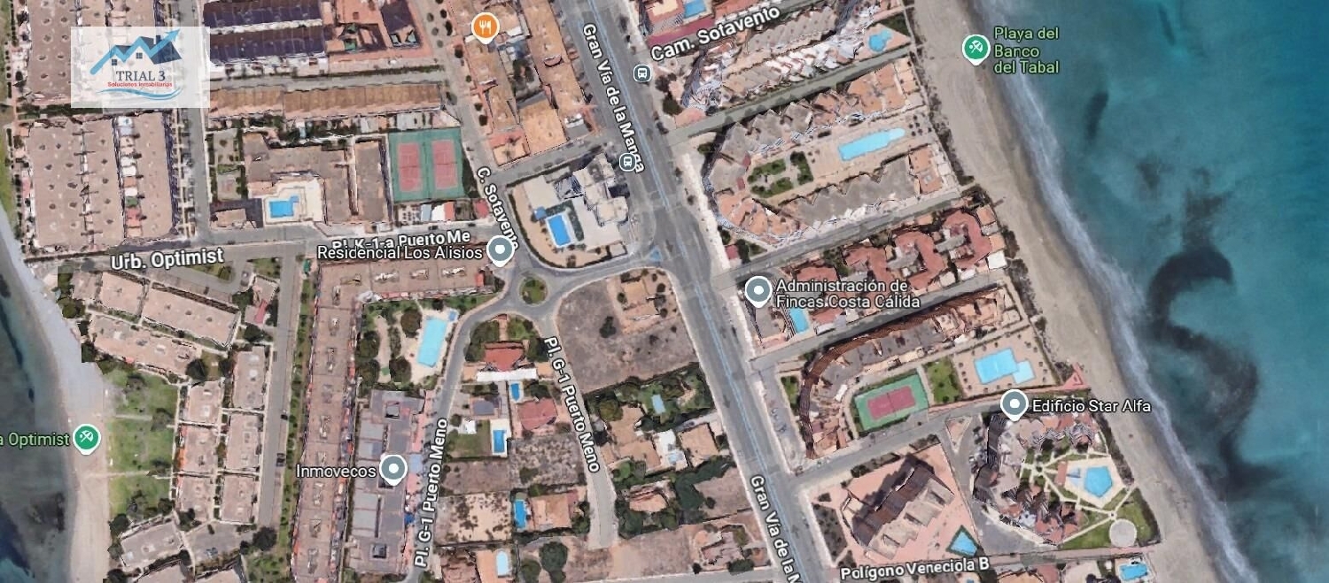 for sale parking space Castrillo De Murcia Odra-Pisuerga 3