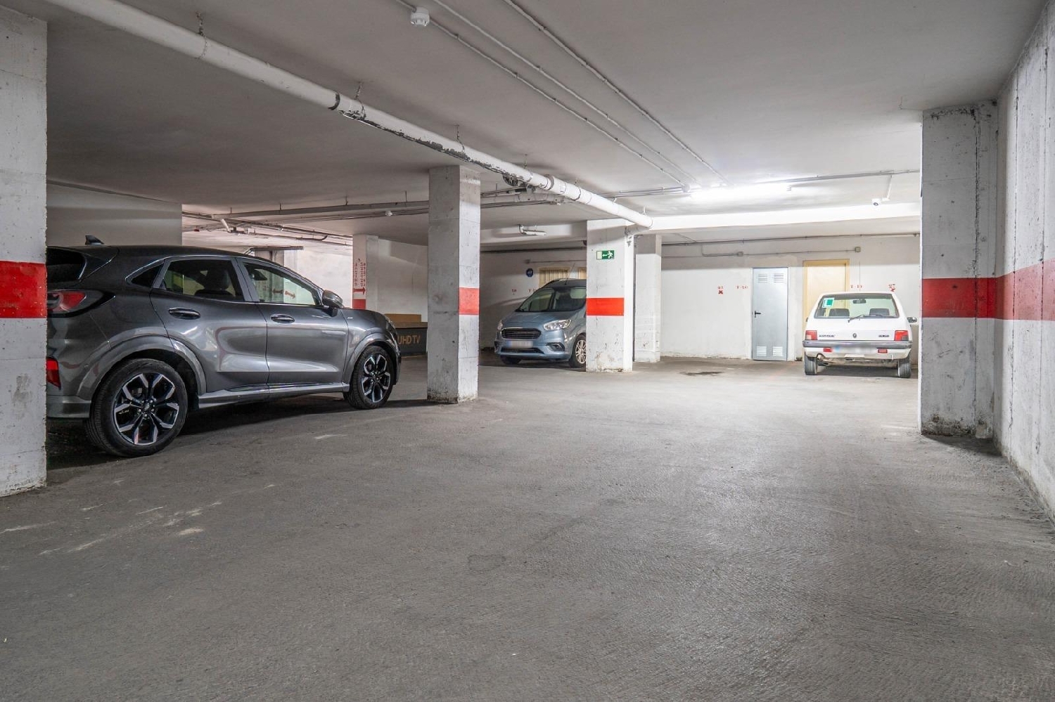 te koop parkeerplaats Cenes De La Vega Vega De Granada 5