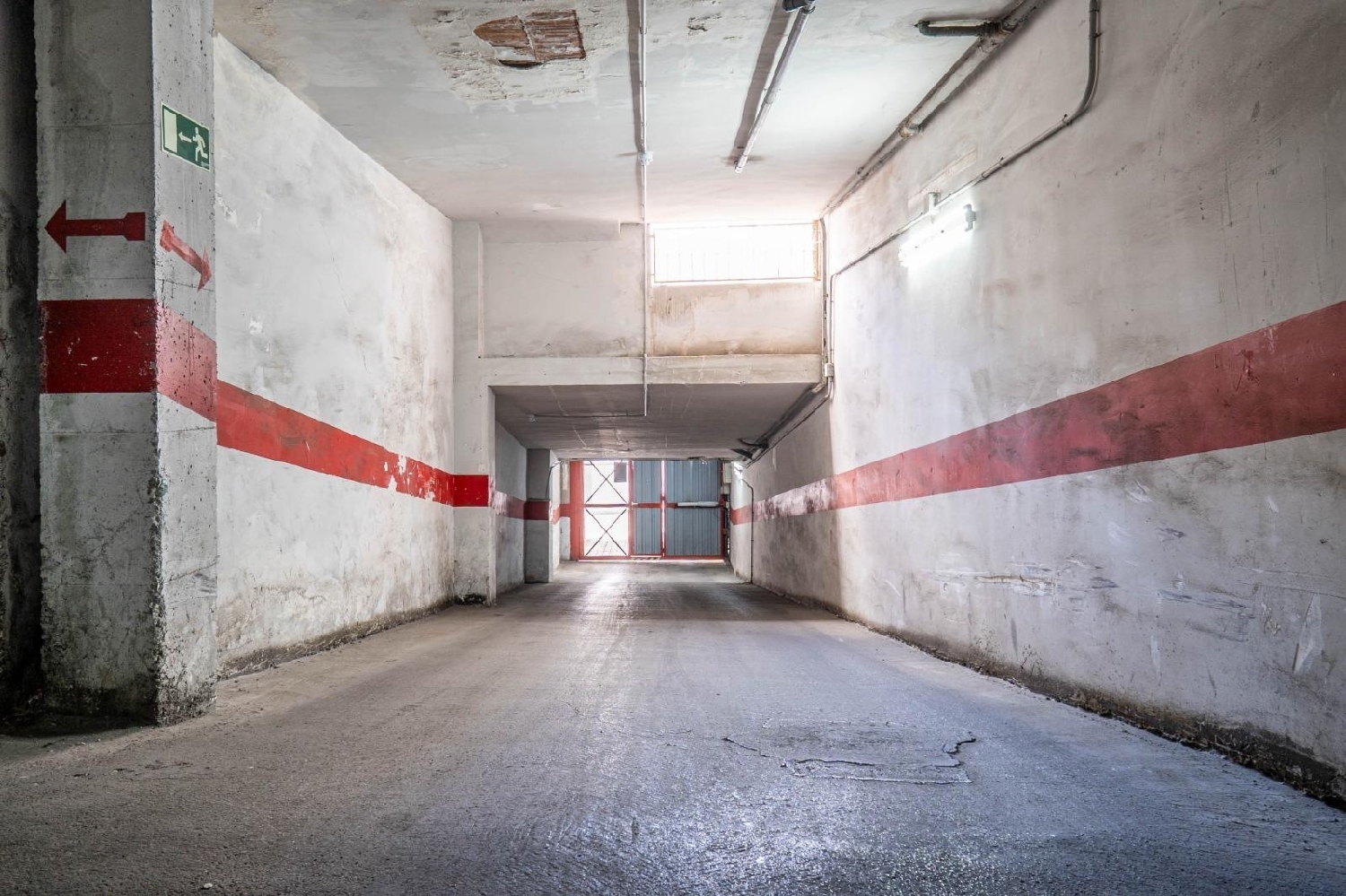 te koop parkeerplaats Cenes De La Vega Vega De Granada 4