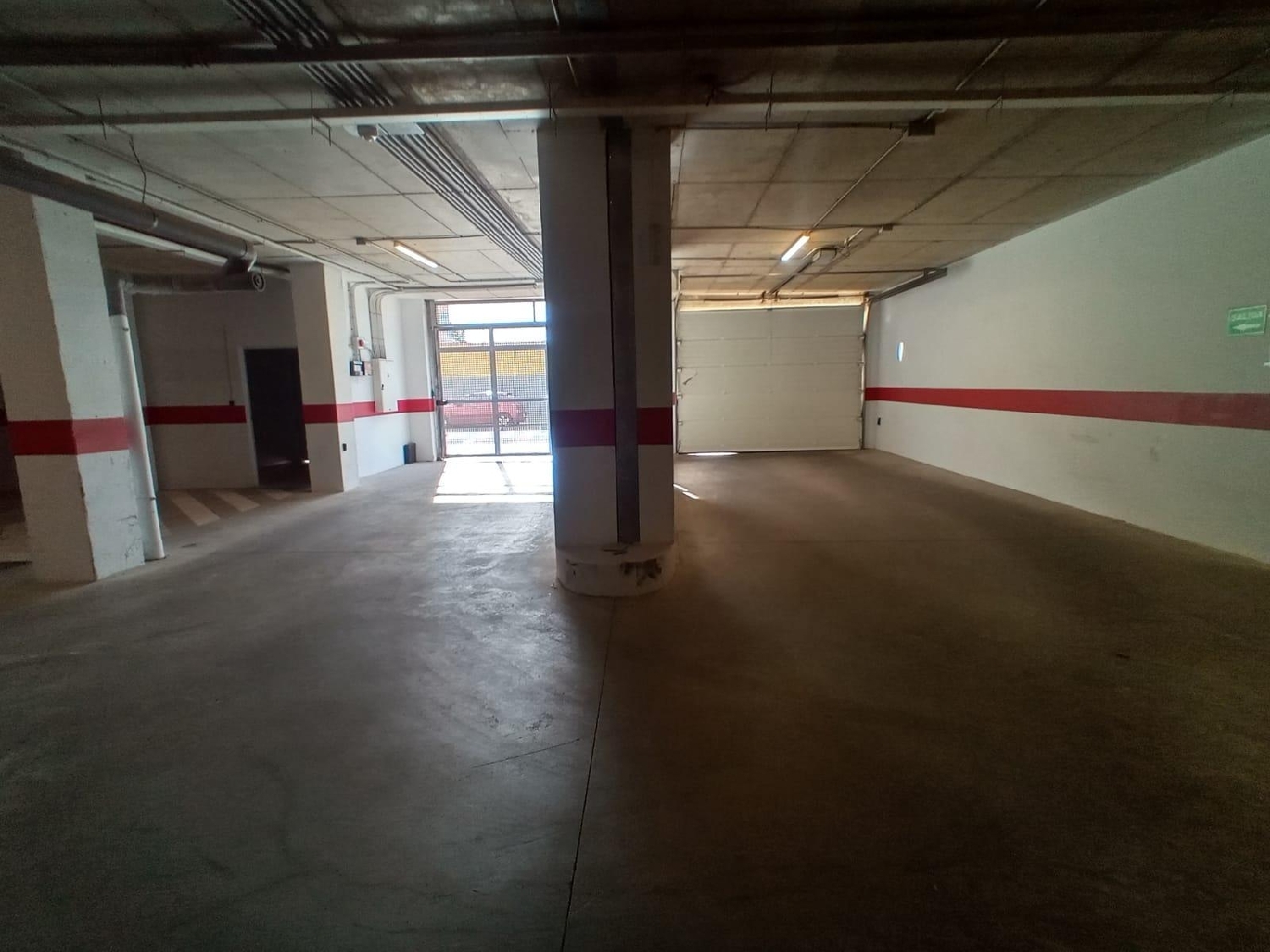  till salu parkering Ceuta 51001 Ceuta 8