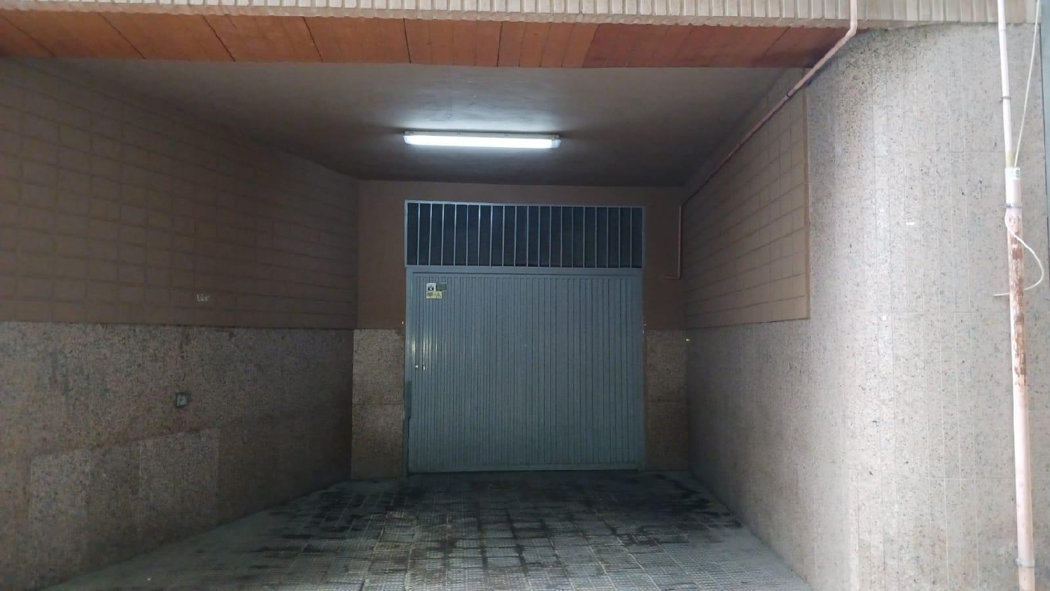  till salu parkering Cheda Arzúa 3