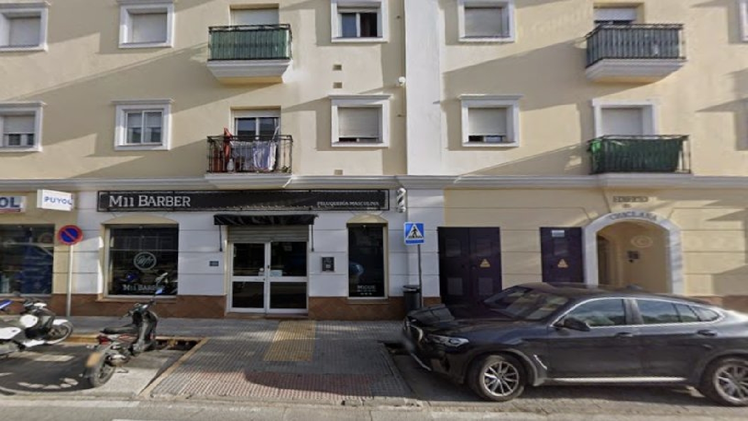  à vendre parking Chiclana De La Frontera Bahía De Cádiz 1