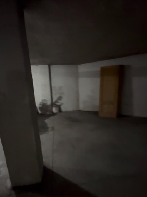 Cieza Vega Alta Del Segura parkering foto 6338882