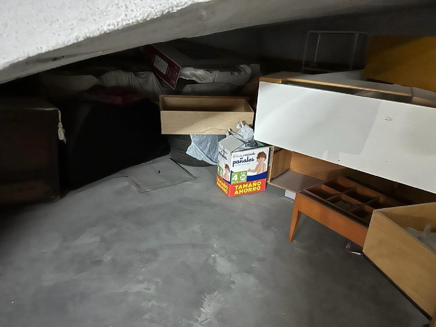  te koop parkeerplaats Cieza Vega Alta Del Segura 4