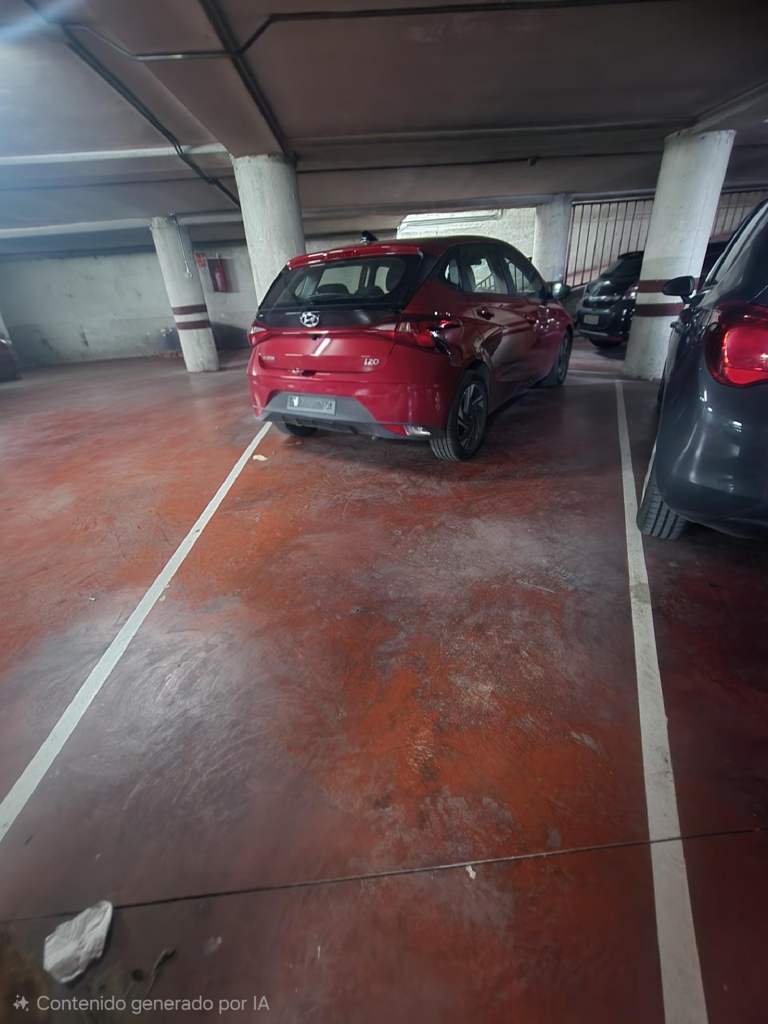  en venta parking Crevillent Baix Vinalopó 3