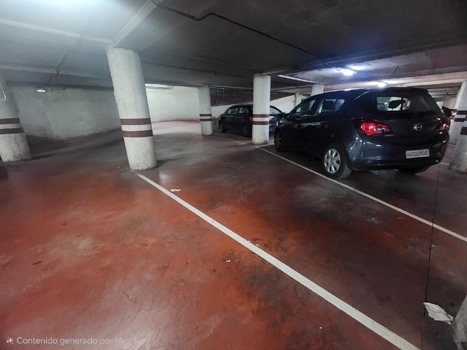  en venta parking Crevillent Baix Vinalopó 2