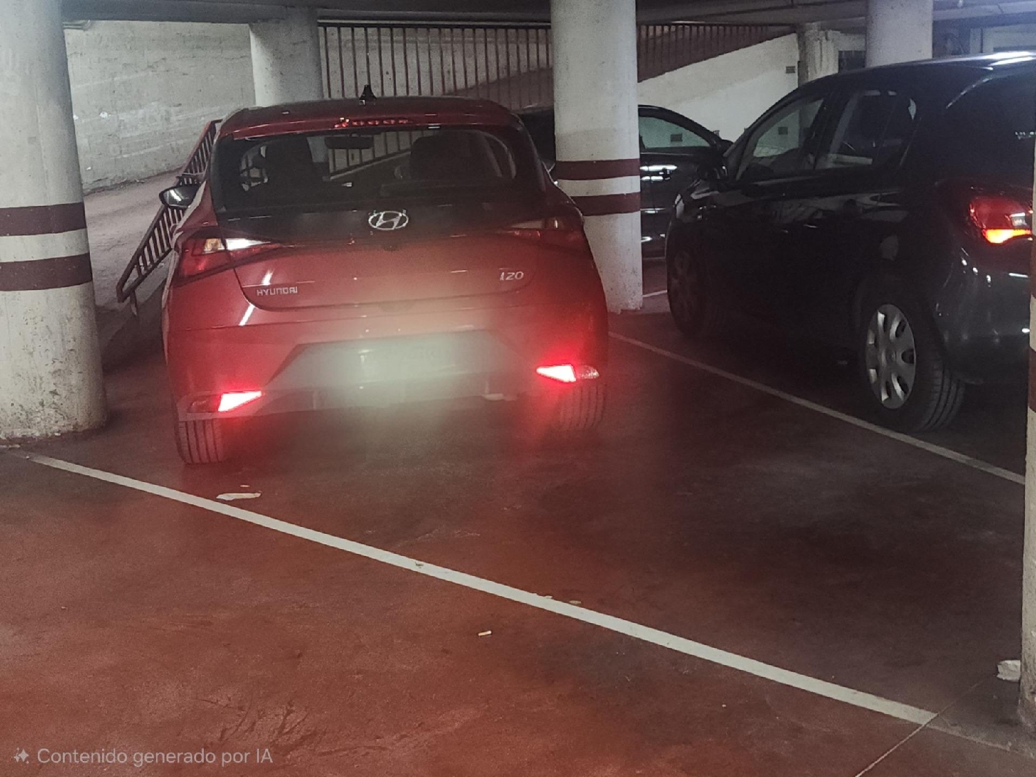  en venta parking Crevillent Baix Vinalopó 1