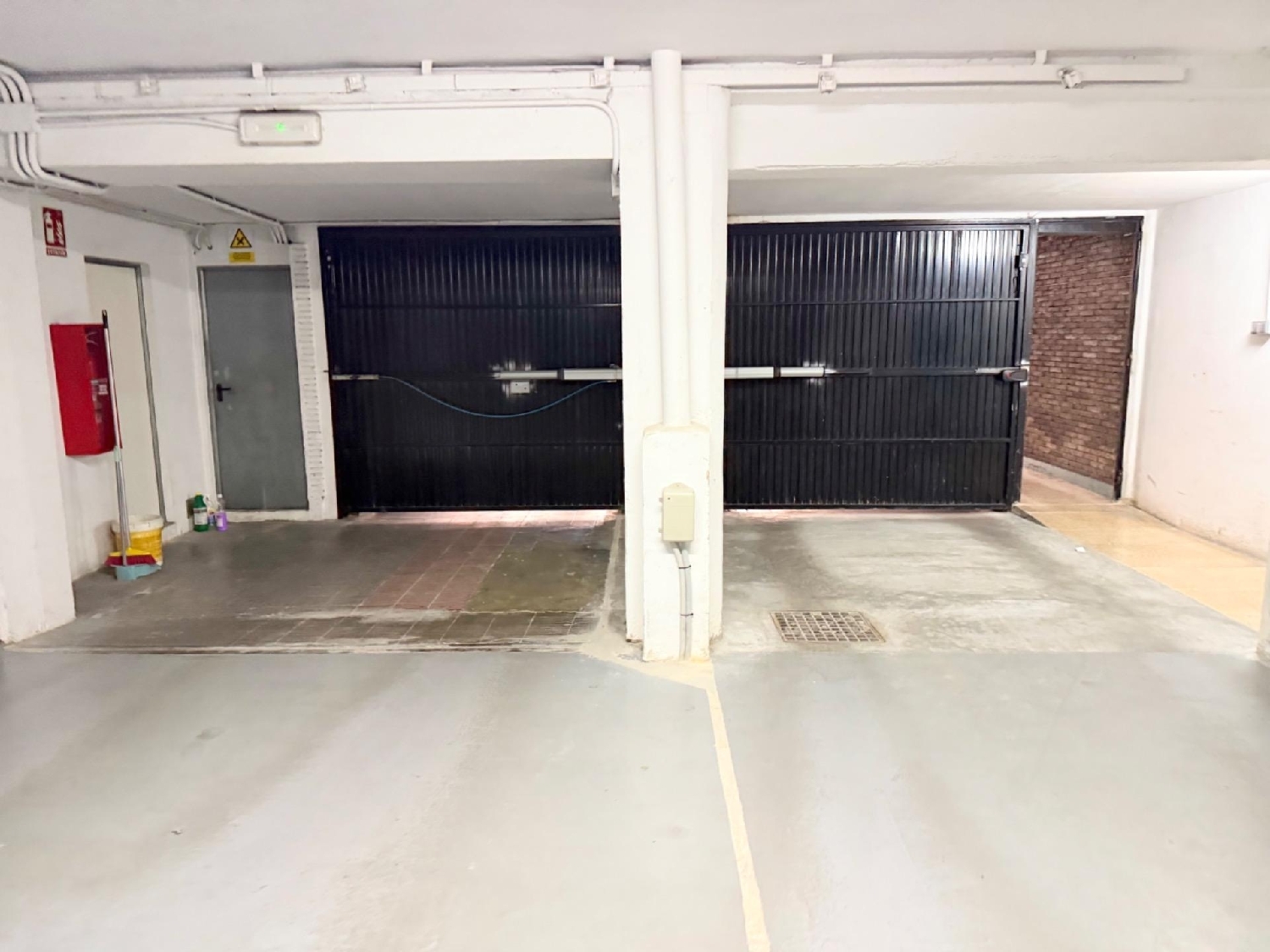 till salu parkering Cullera Ribera Baixa 8