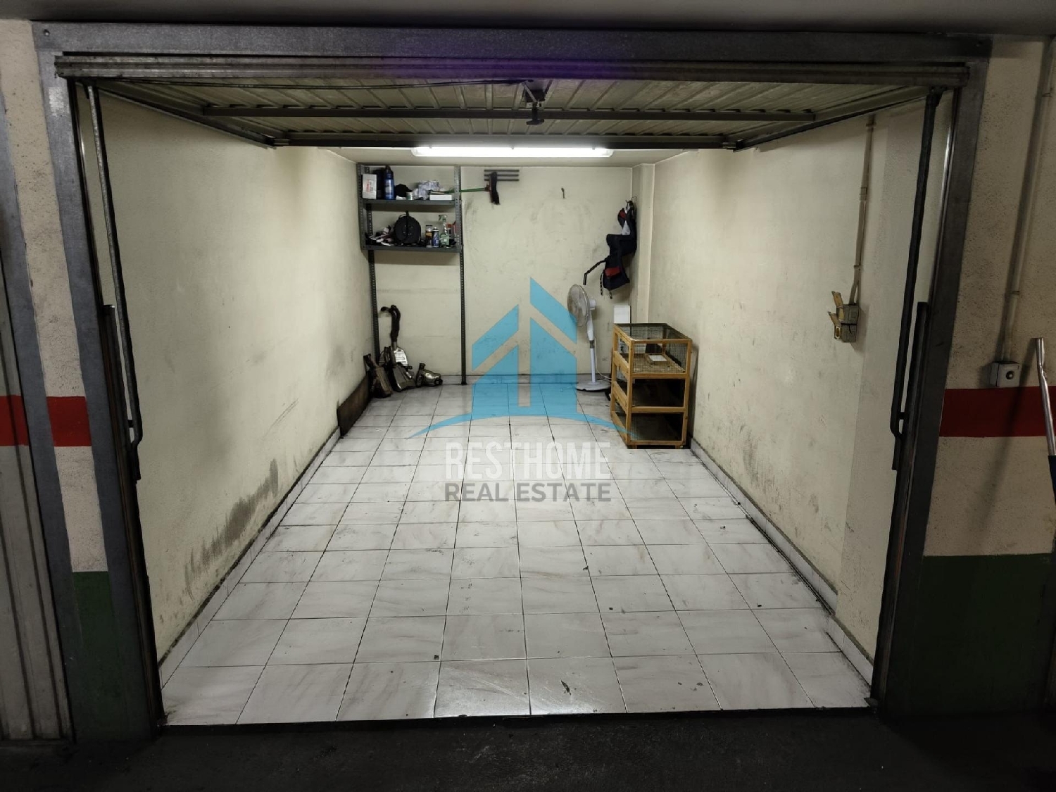 till salu parkering Cullera Ribera Baixa 3