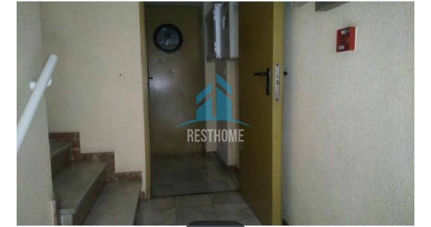 till salu parkering Cullera Ribera Baixa 8