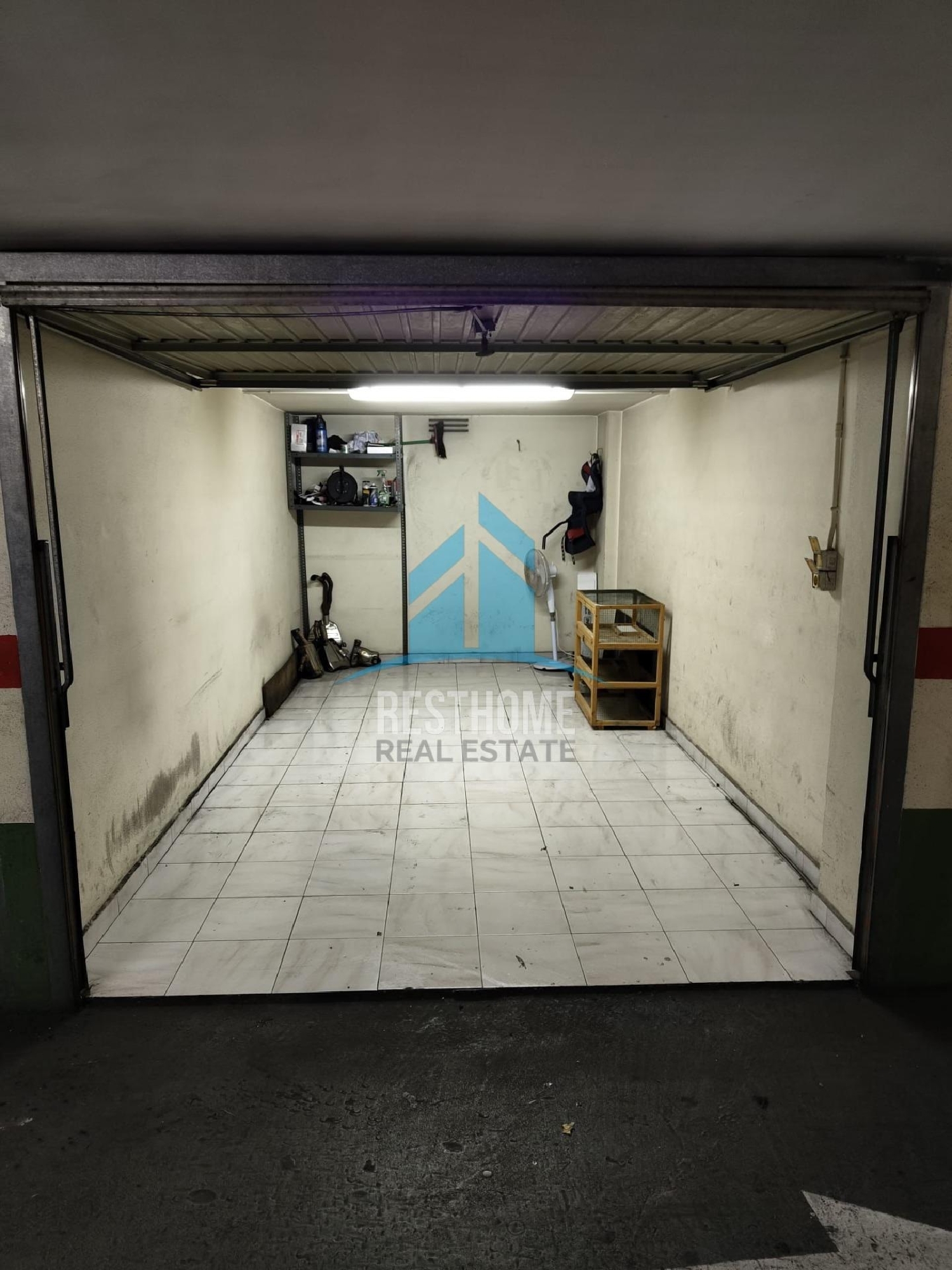 till salu parkering Cullera Ribera Baixa 4