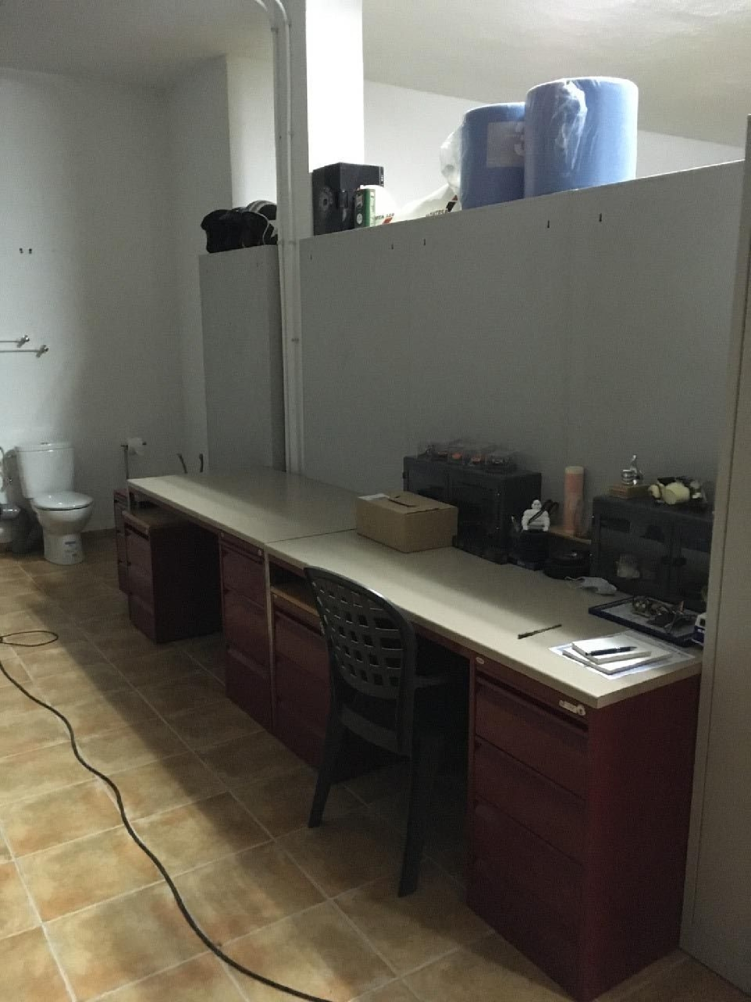 à vendre parking Deltebre Baix Ebre 7