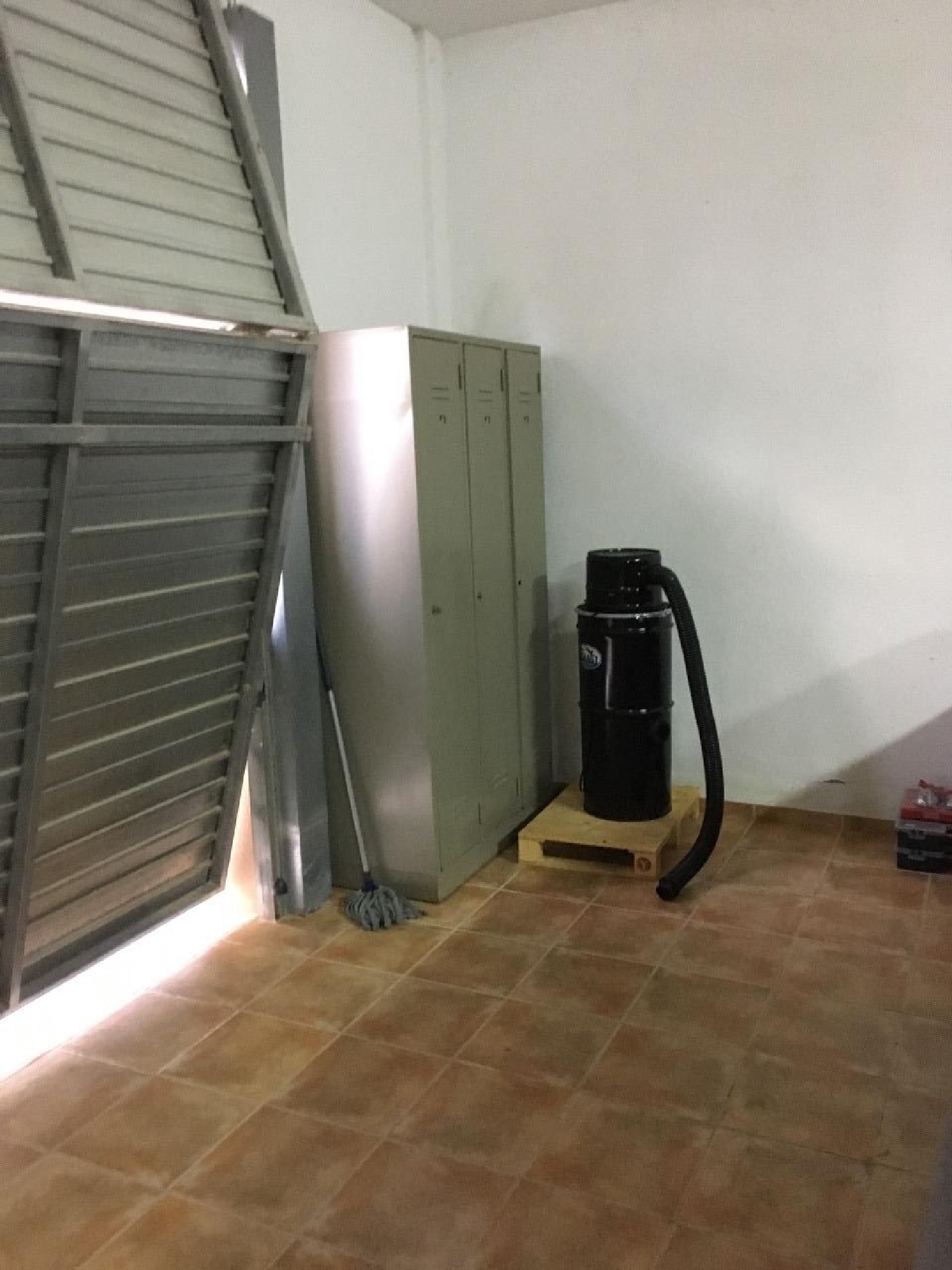 à vendre parking Deltebre Baix Ebre 6