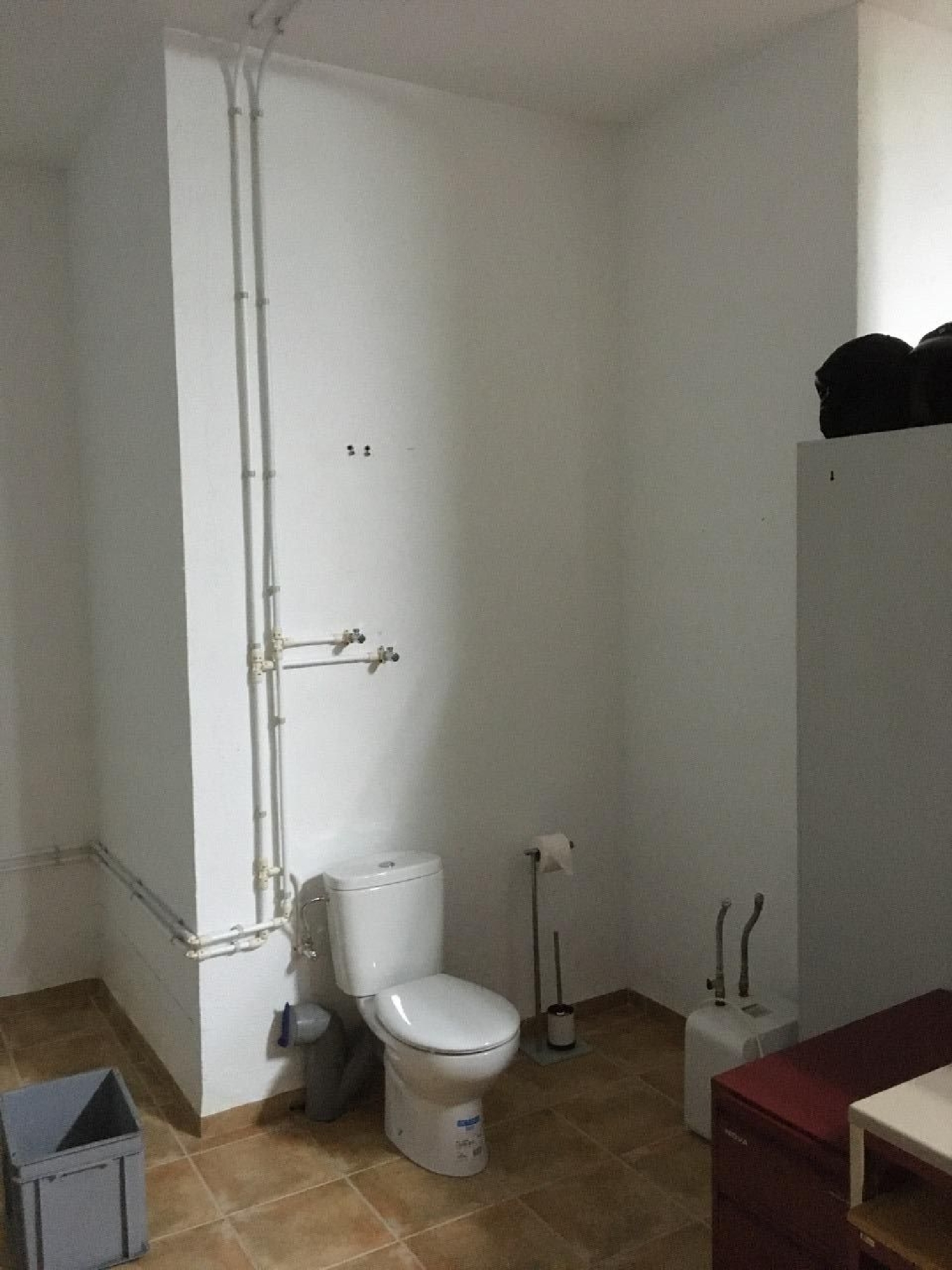 à vendre parking Deltebre Baix Ebre 8