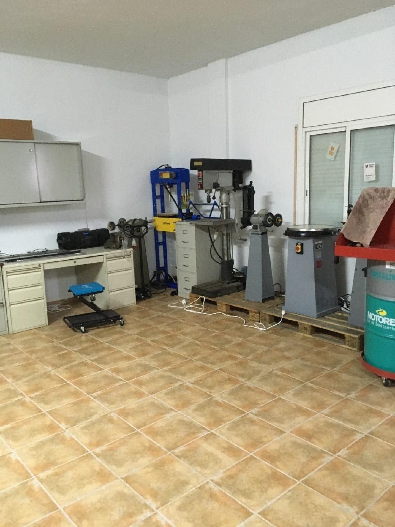 à vendre parking Deltebre Baix Ebre 3