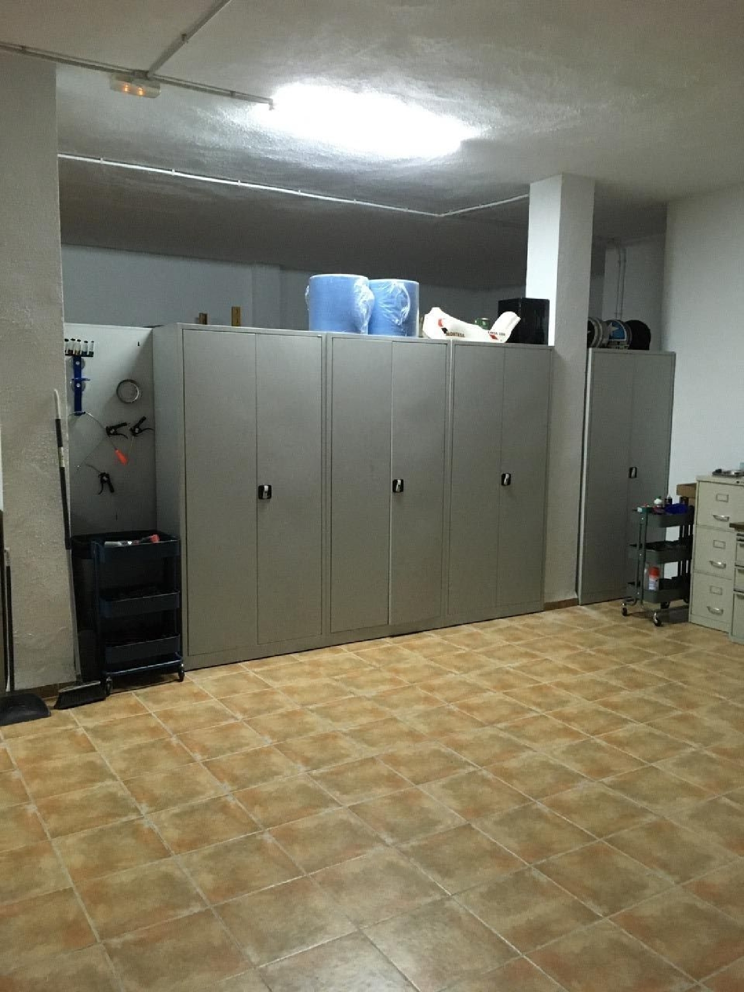 à vendre parking Deltebre Baix Ebre 5