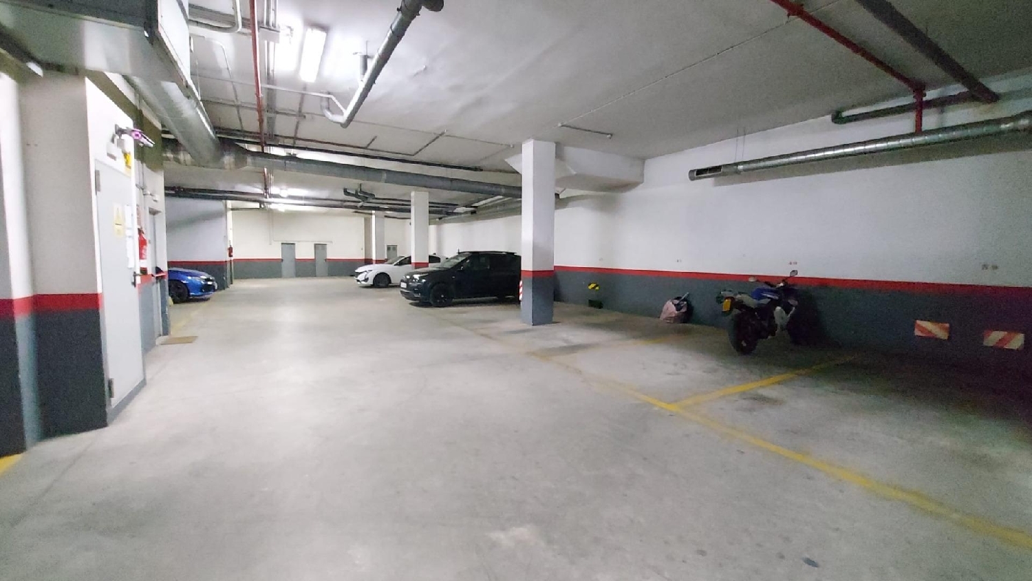  te koop parkeerplaats El Ejido Poniente Almeriense 3