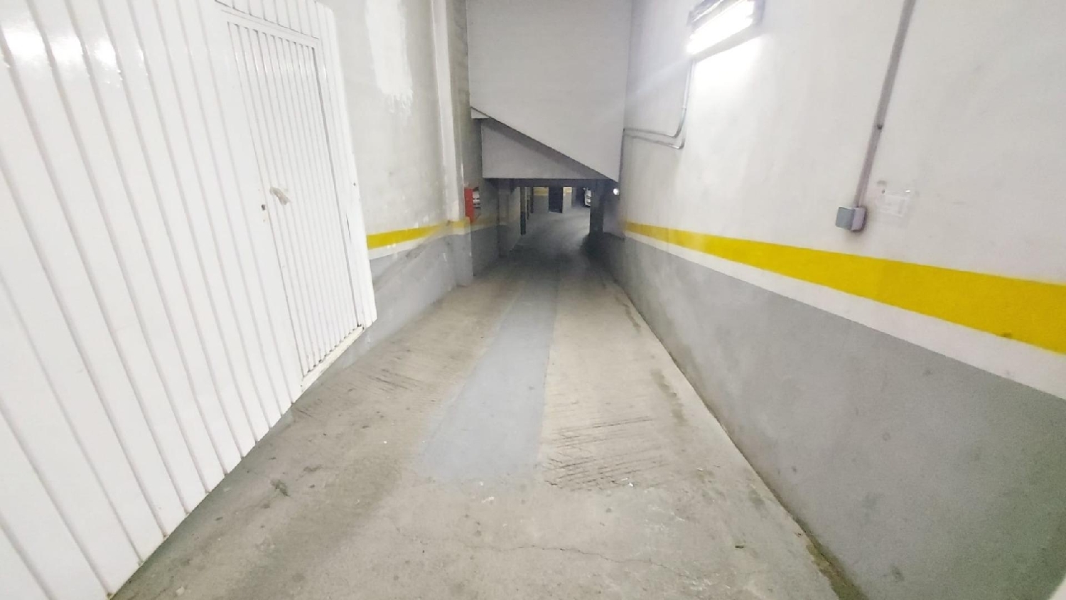 te koop parkeerplaats El Ejido Poniente Almeriense 6