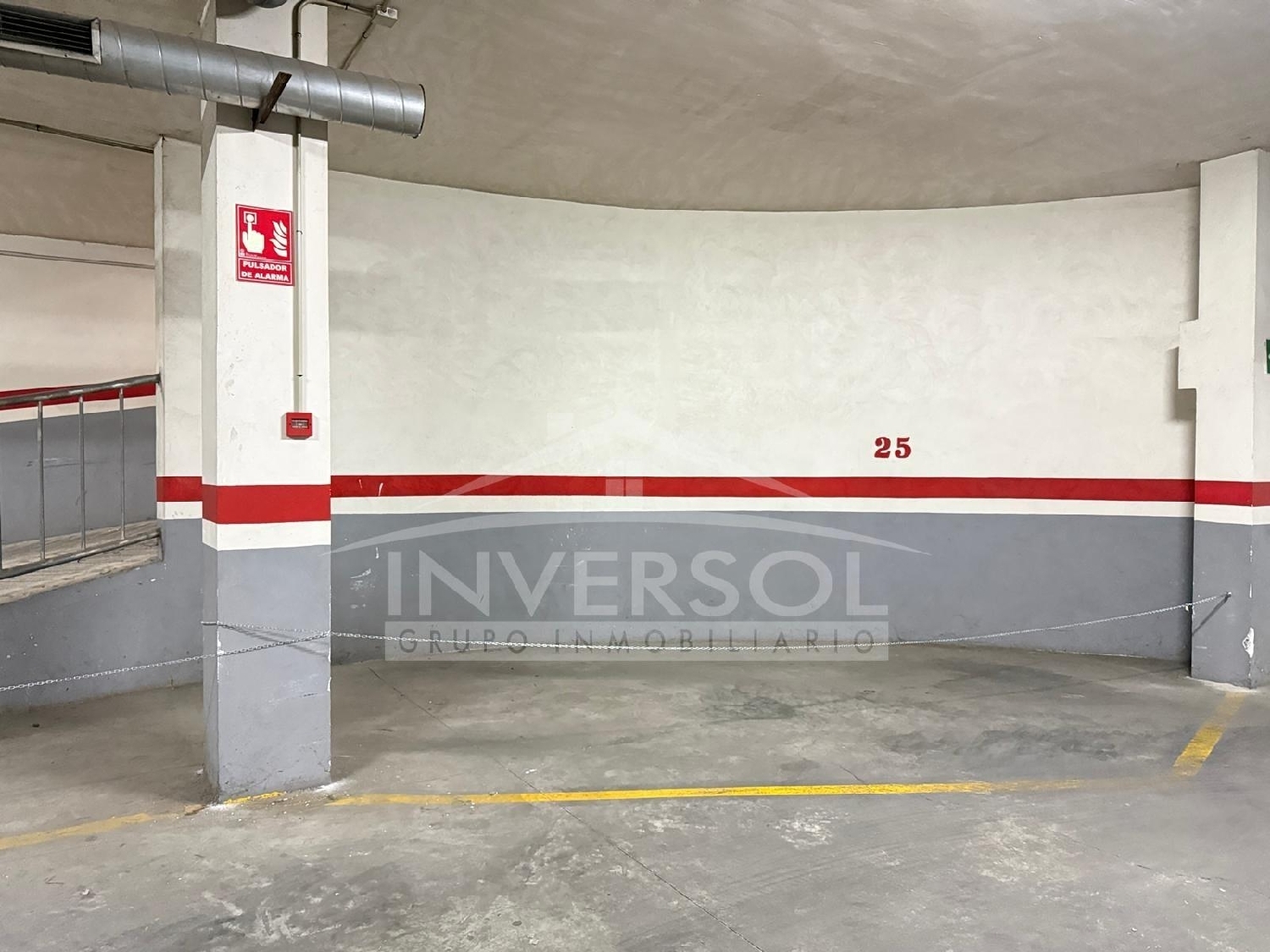  en venta parking El Ejido Poniente Almeriense 2