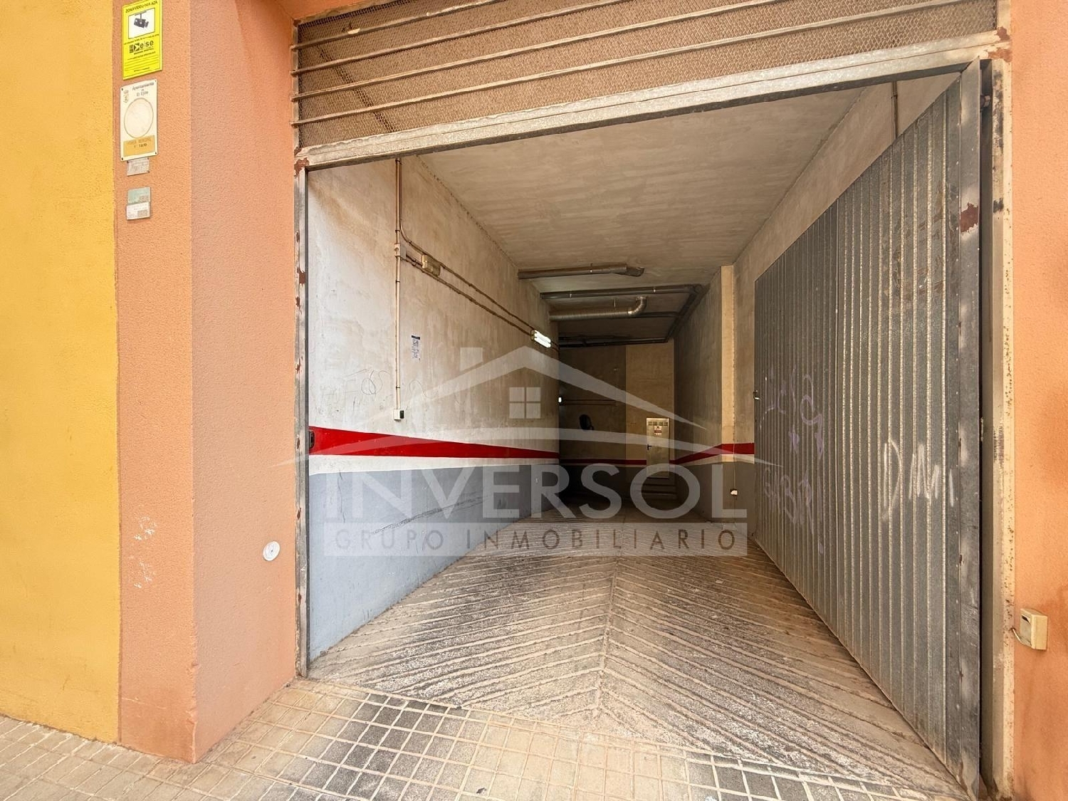  en venta parking El Ejido Poniente Almeriense 5