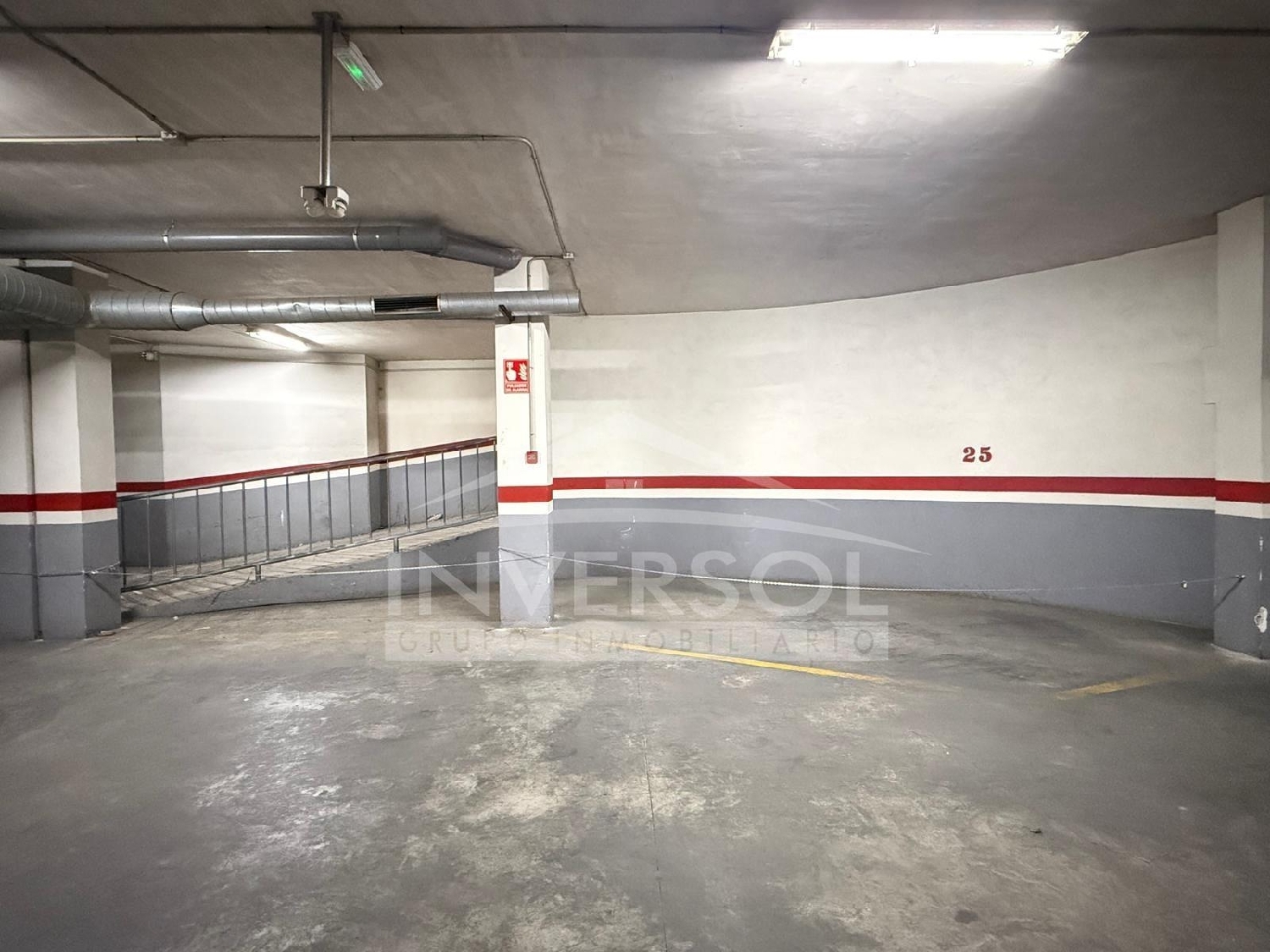  en venta parking El Ejido Poniente Almeriense 4