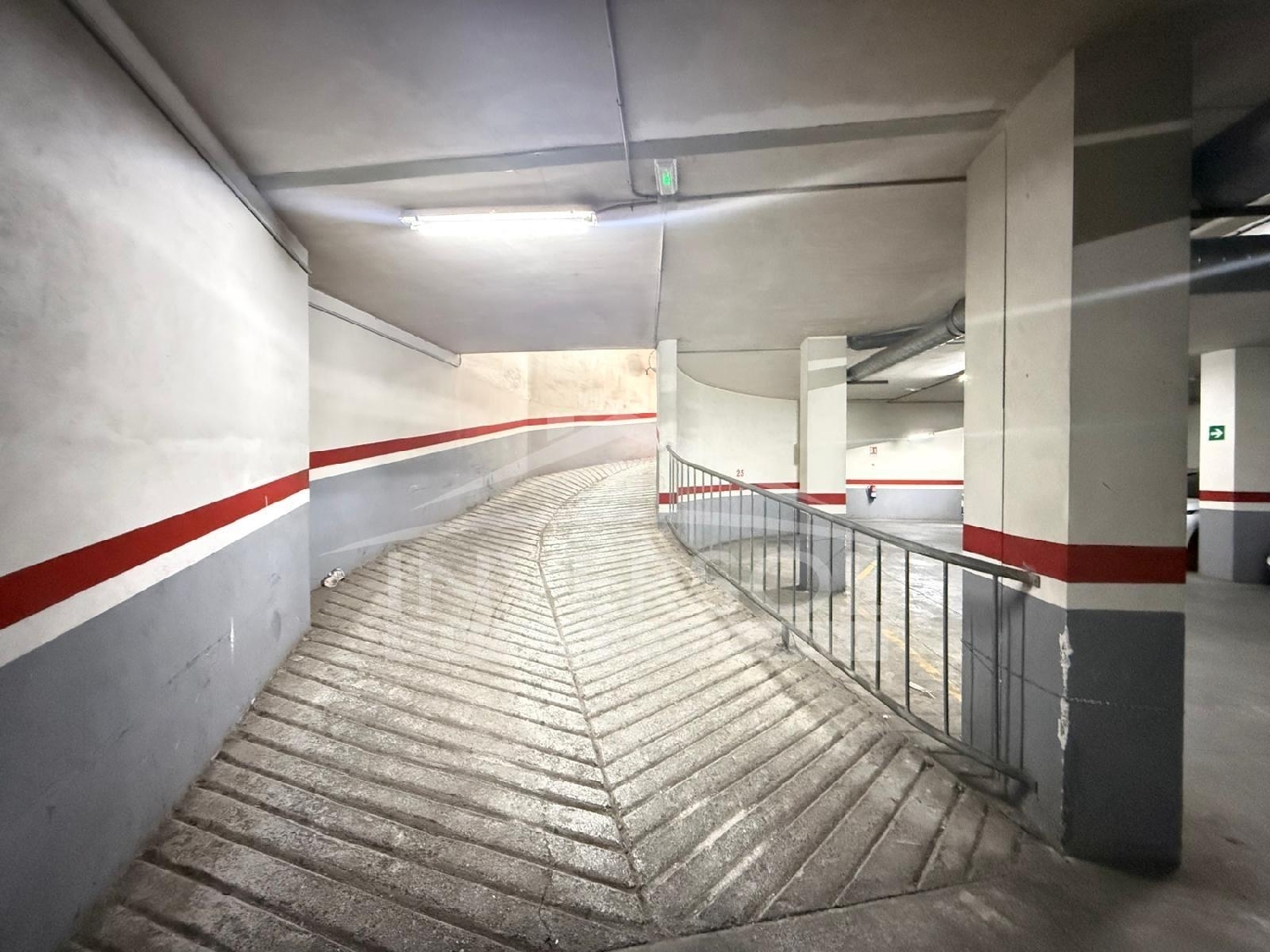  en venta parking El Ejido Poniente Almeriense 3