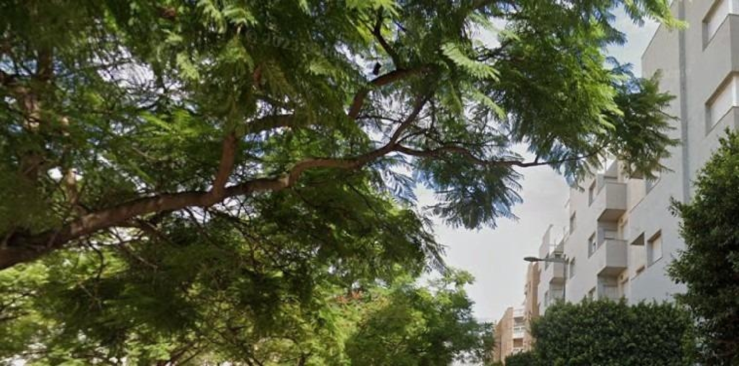 à vendre parking El Ejido Poniente Almeriense 1