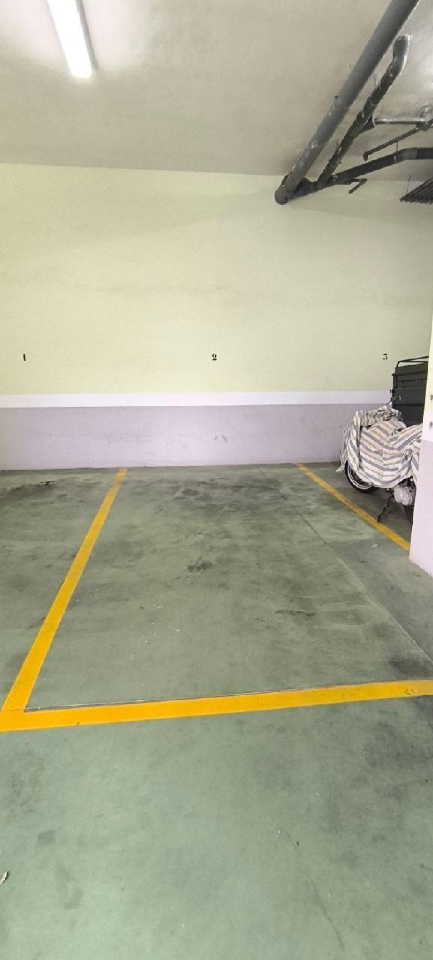 till salu parkering El Palmar Janda (La) 6