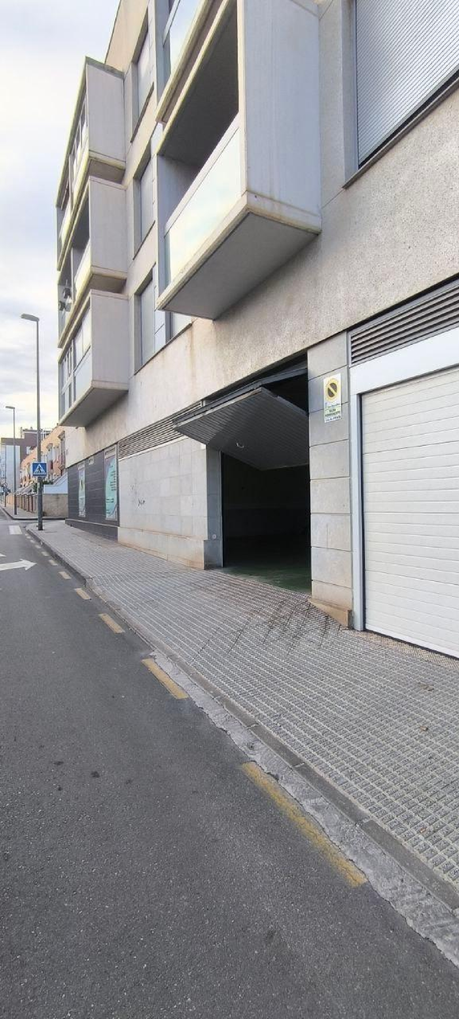 till salu parkering El Palmar Janda (La) 4