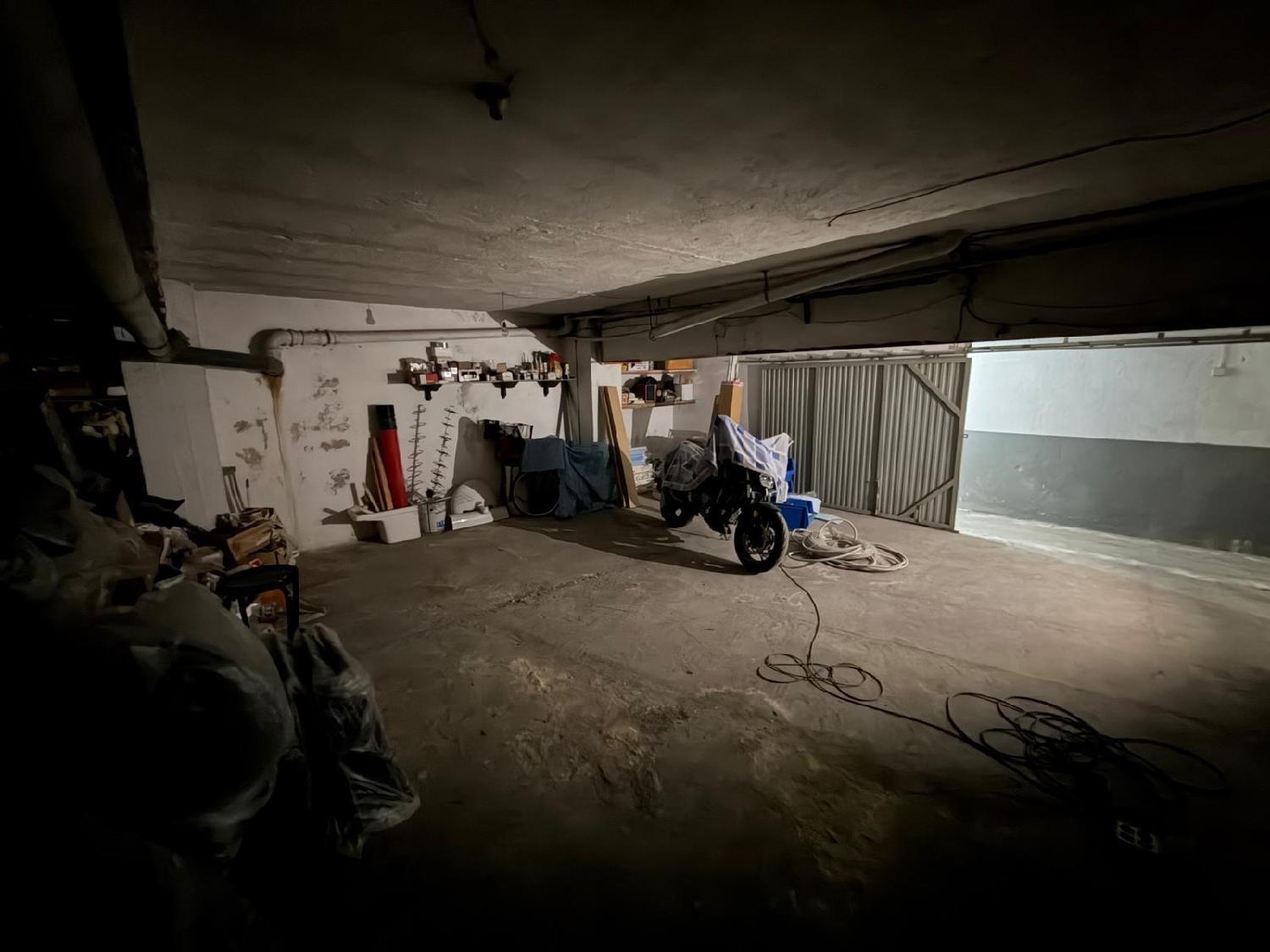 te koop parkeerplaats El Vendrell Baix Penedès 5