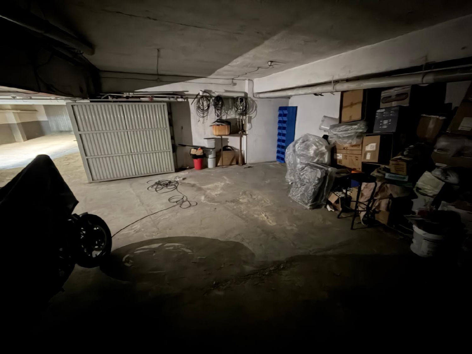 te koop parkeerplaats El Vendrell Baix Penedès 6