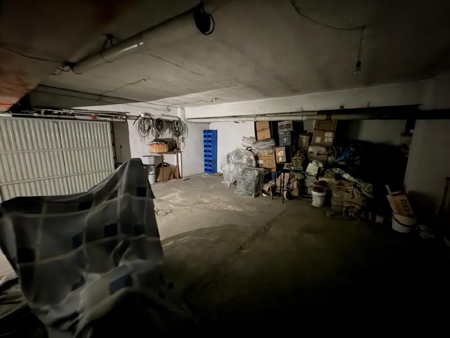 te koop parkeerplaats El Vendrell Baix Penedès 7