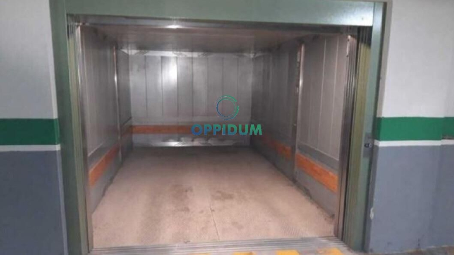  for sale parking space Ferrol Bergantiños 4