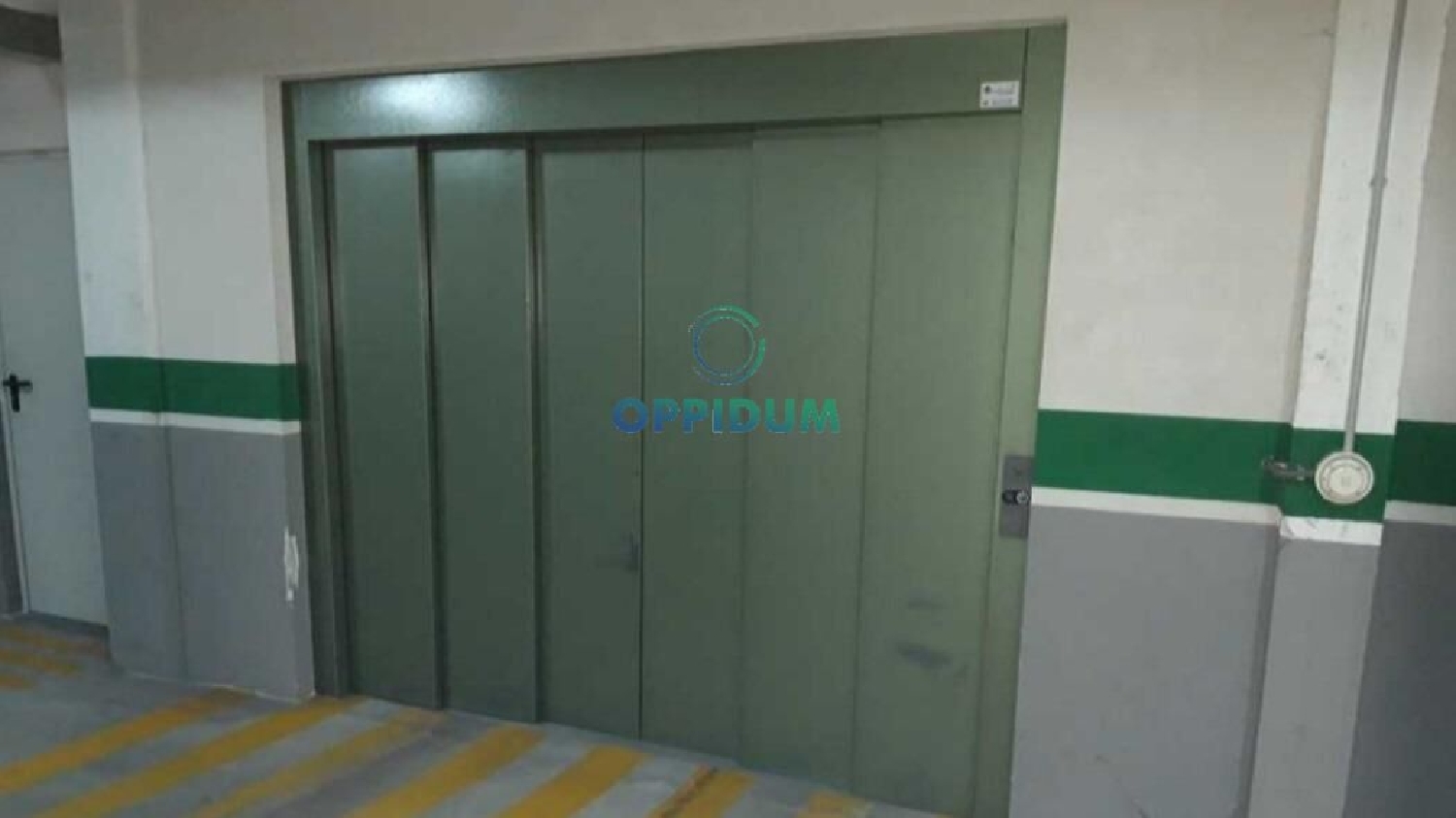  for sale parking space Ferrol Bergantiños 3