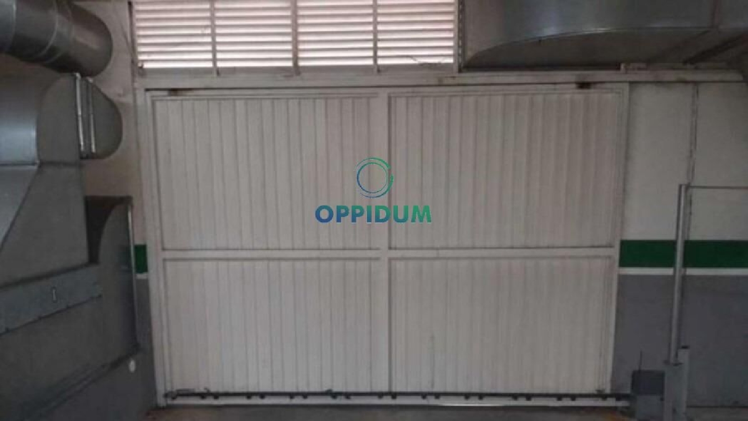  for sale parking space Ferrol Bergantiños 2