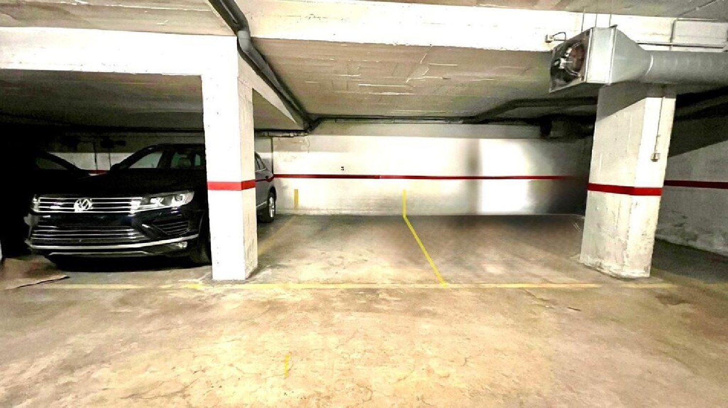 te koop parkeerplaats Figueres Alt Empordà 1
