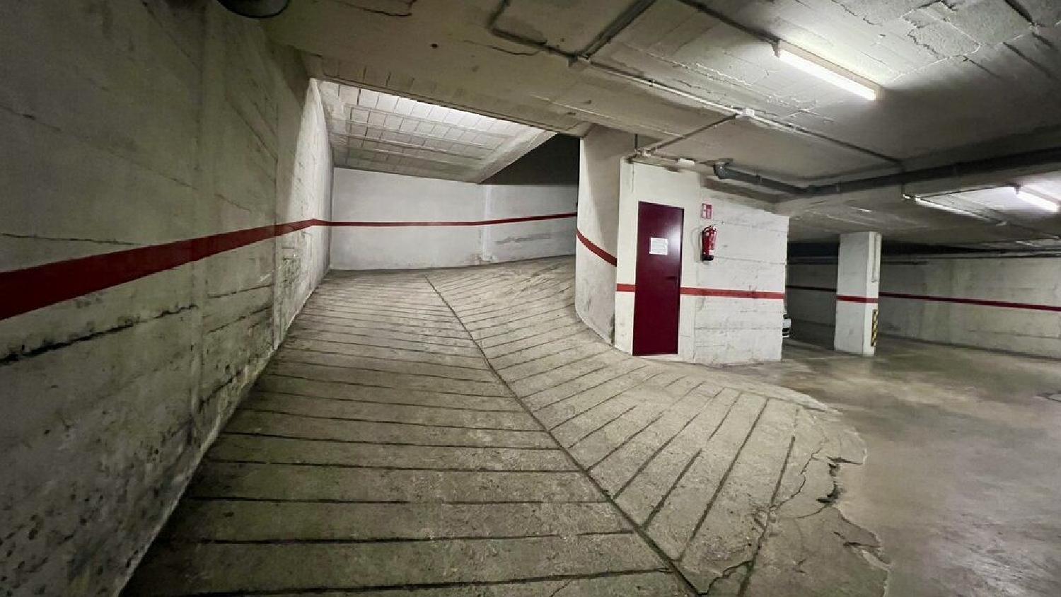 te koop parkeerplaats Figueres Alt Empordà 6